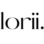 Logo obchodu Lorii.cz