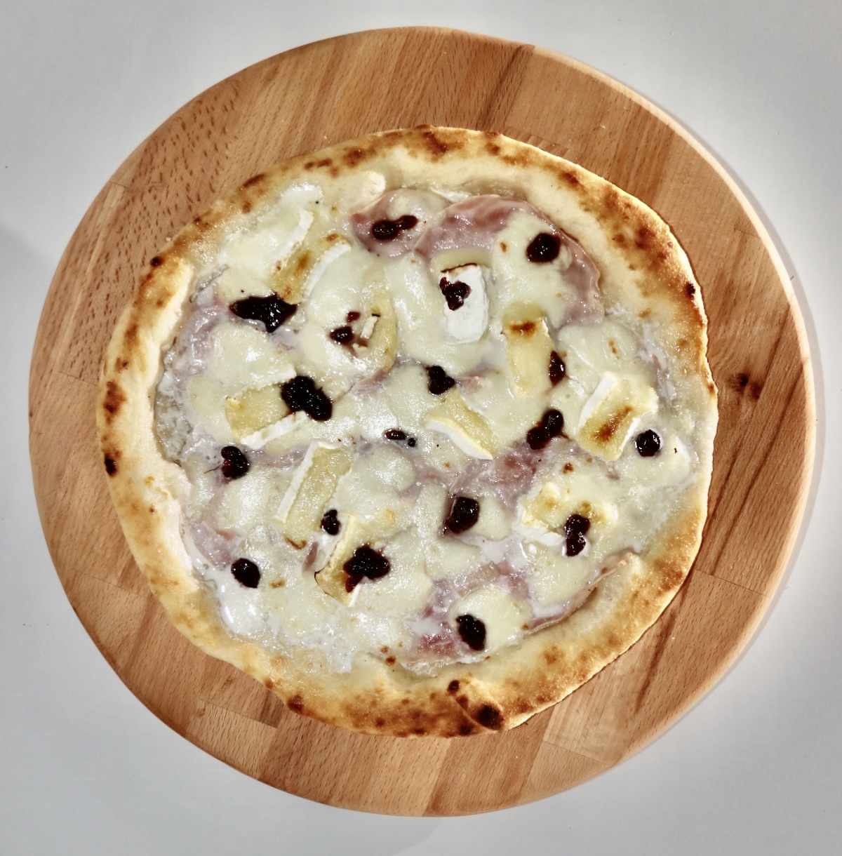 Pizza Kaštánek