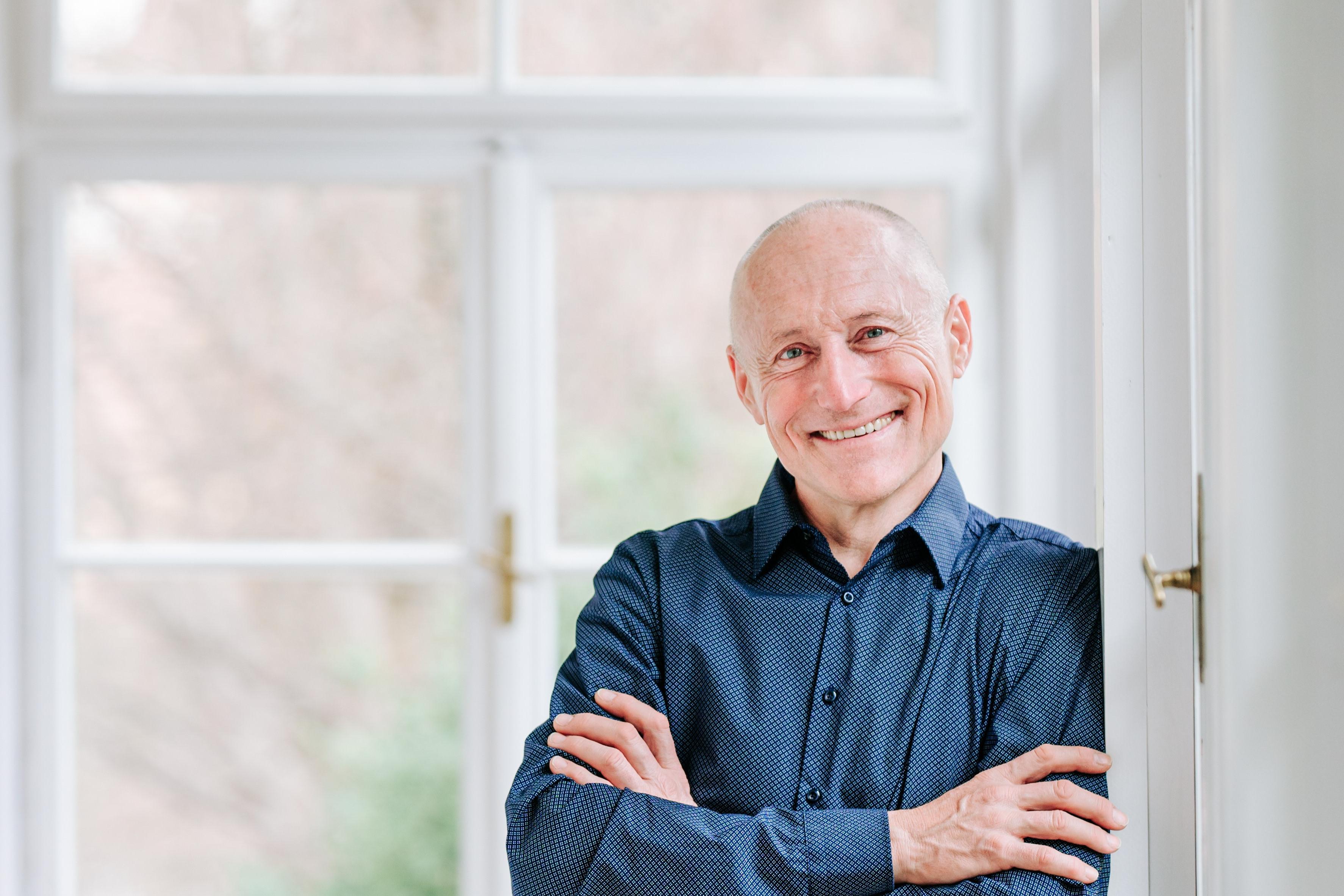 Ing. Petr Syrovátka - Reality