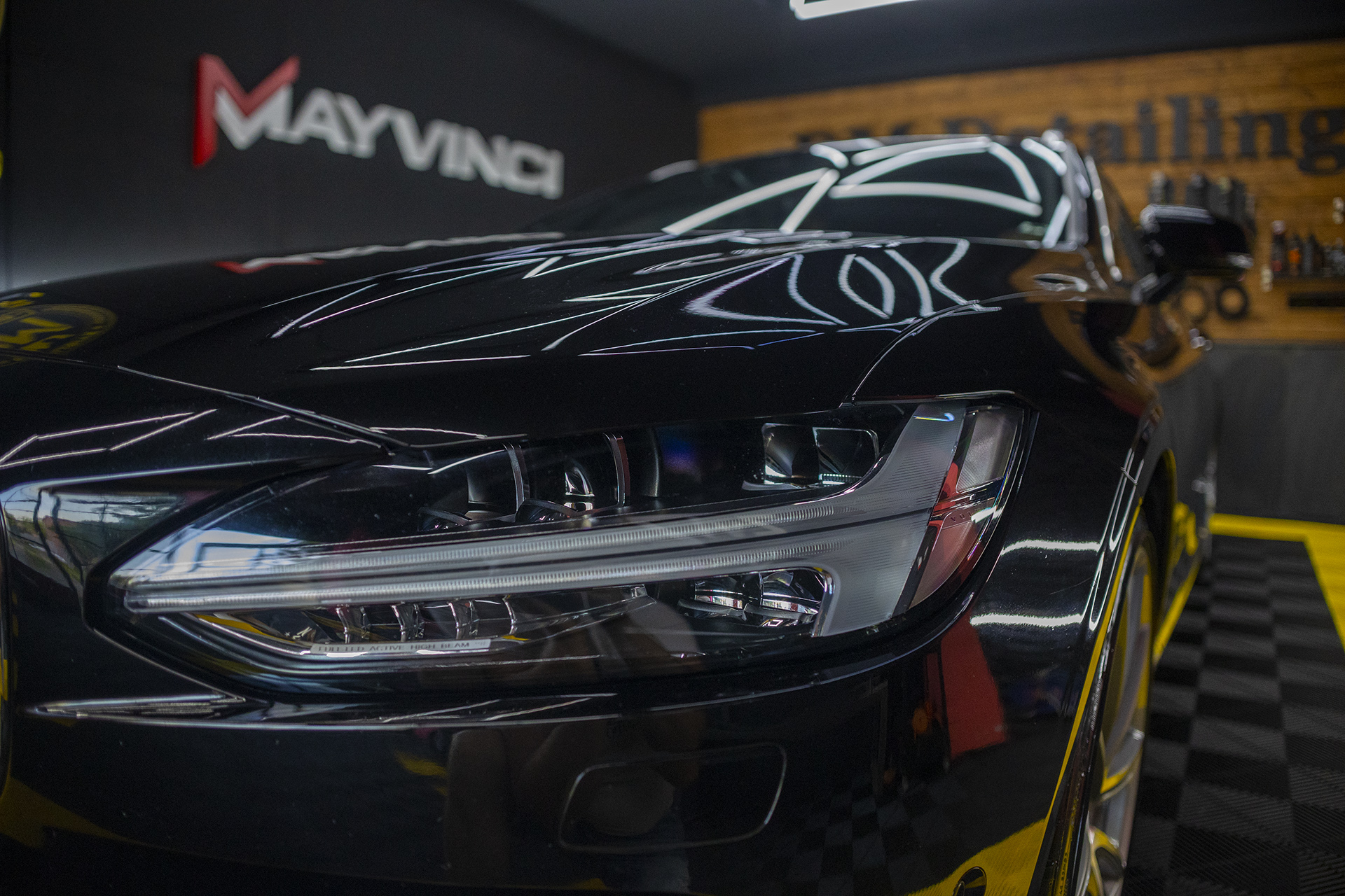DM Detailing Studio foto 6