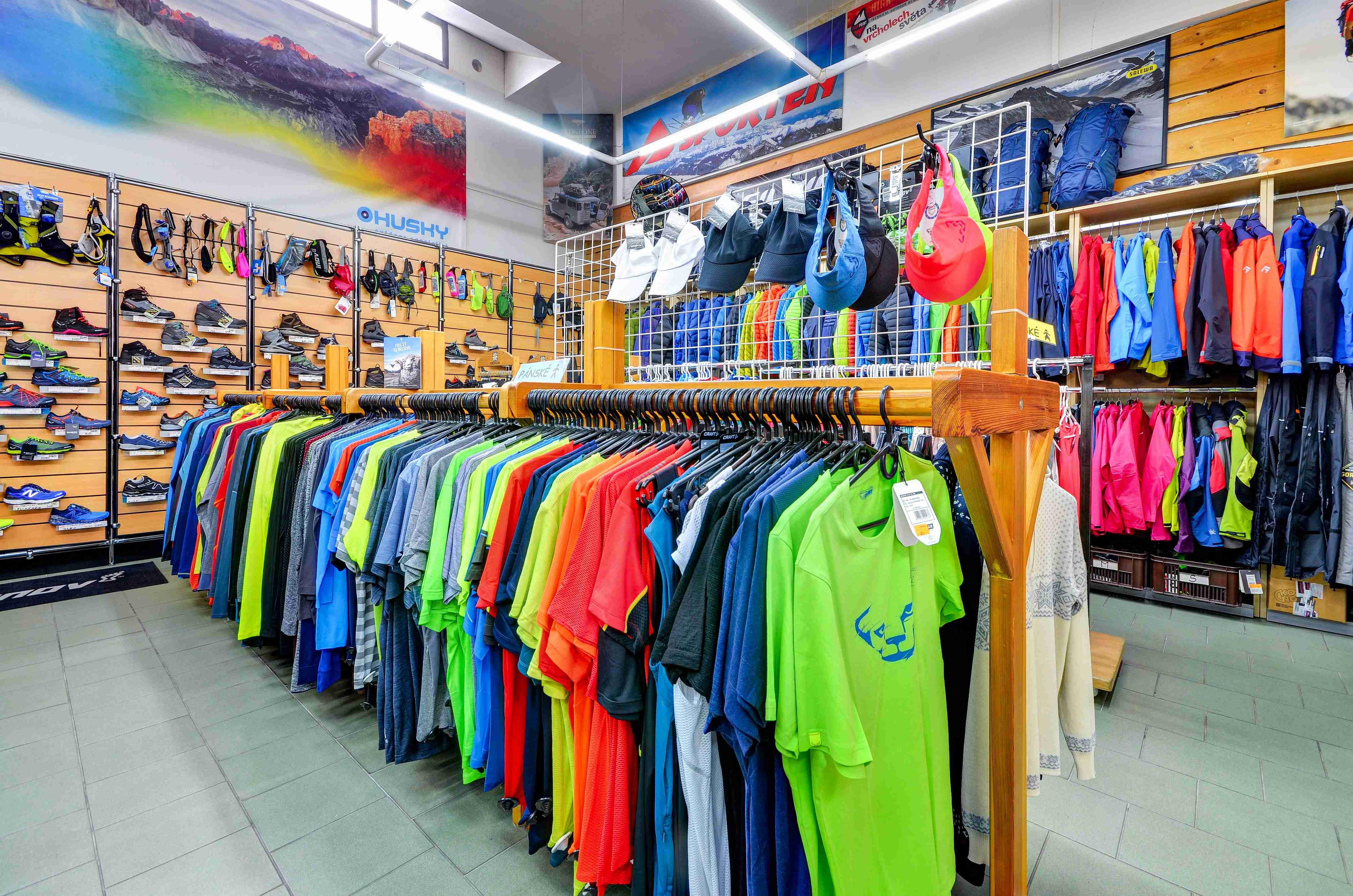 JUMP SPORT PLUS s.r.o. foto 4