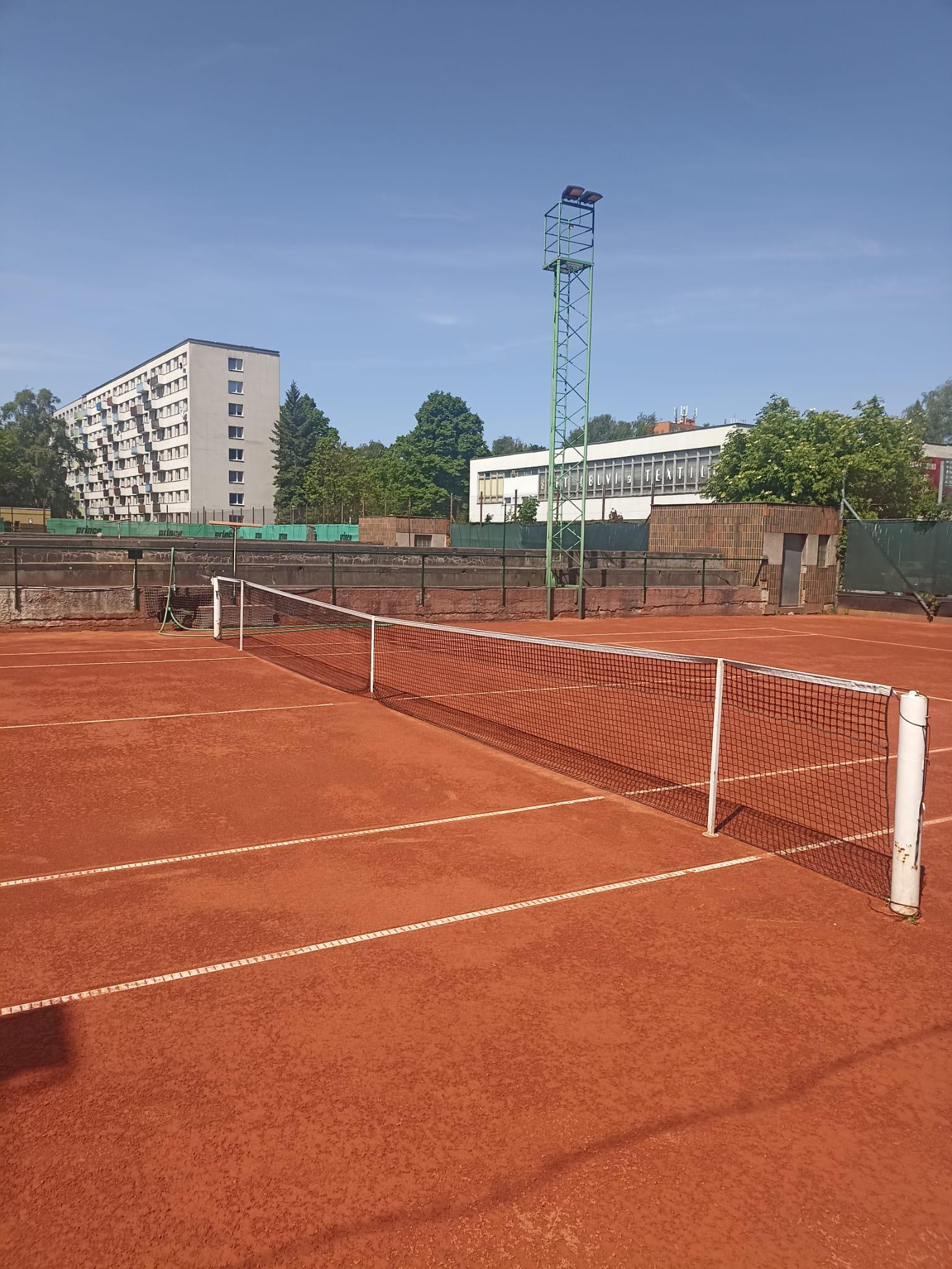 TJ SOKOL HRABŮVKA foto 6