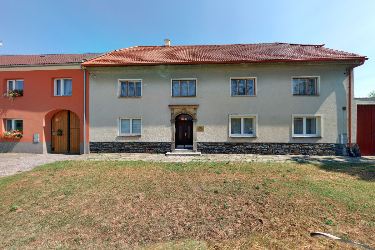 Zubní ordinace MUDr. Karla Odstrčilová