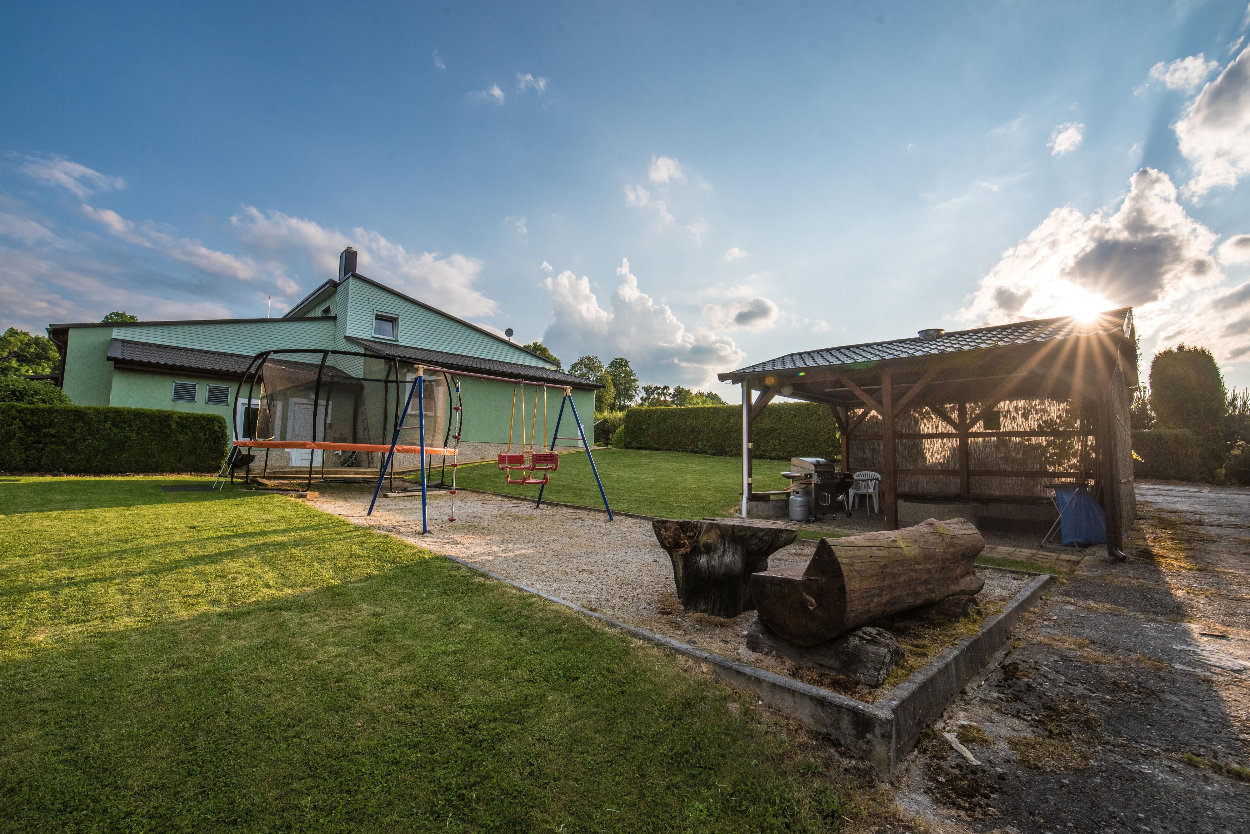 Apartmány Braníčkov foto 4