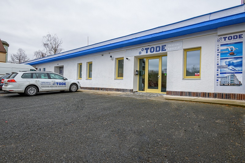 Tode realitní kancelář foto 6