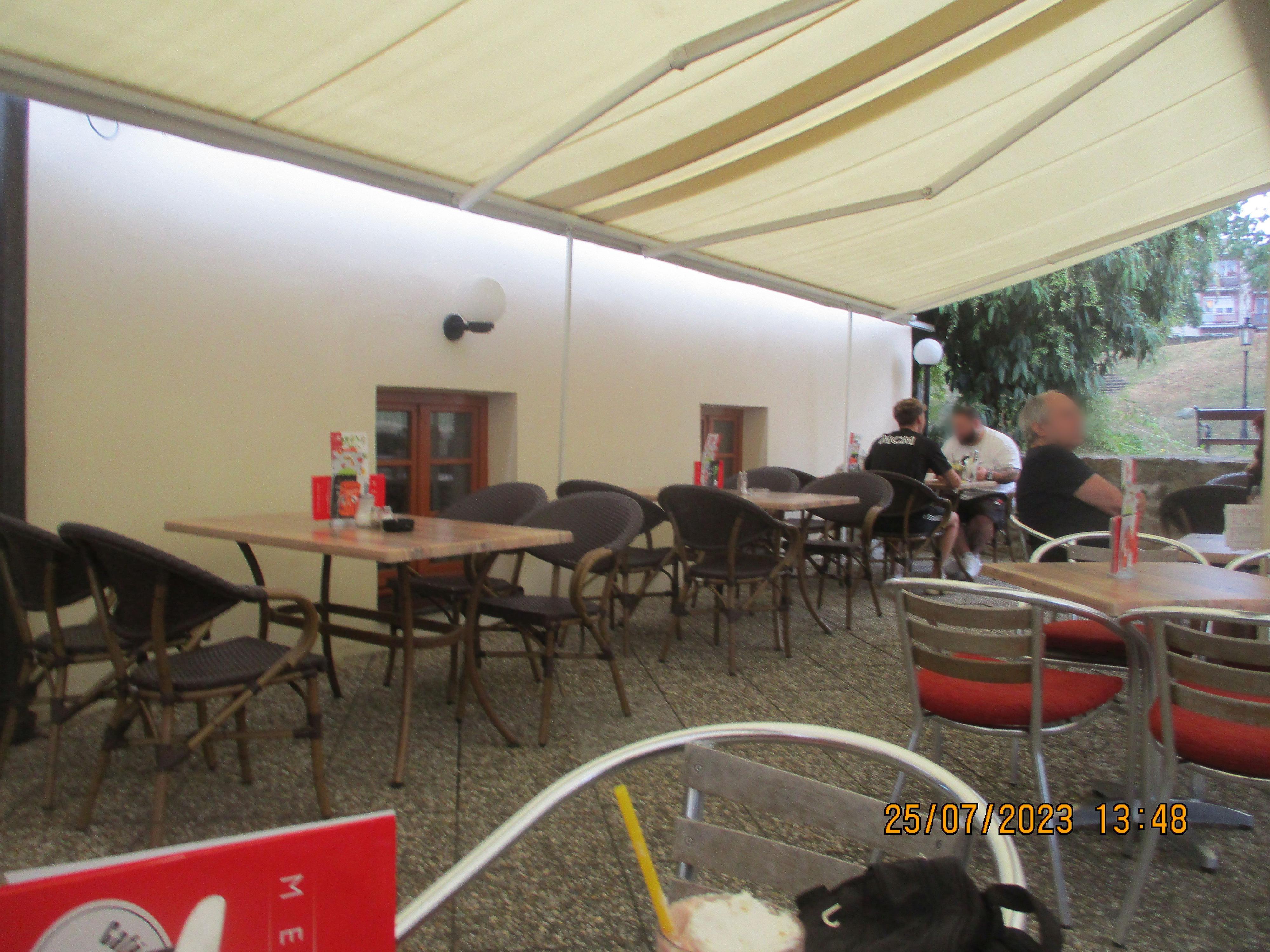 Pizzeria Segafredo foto 4