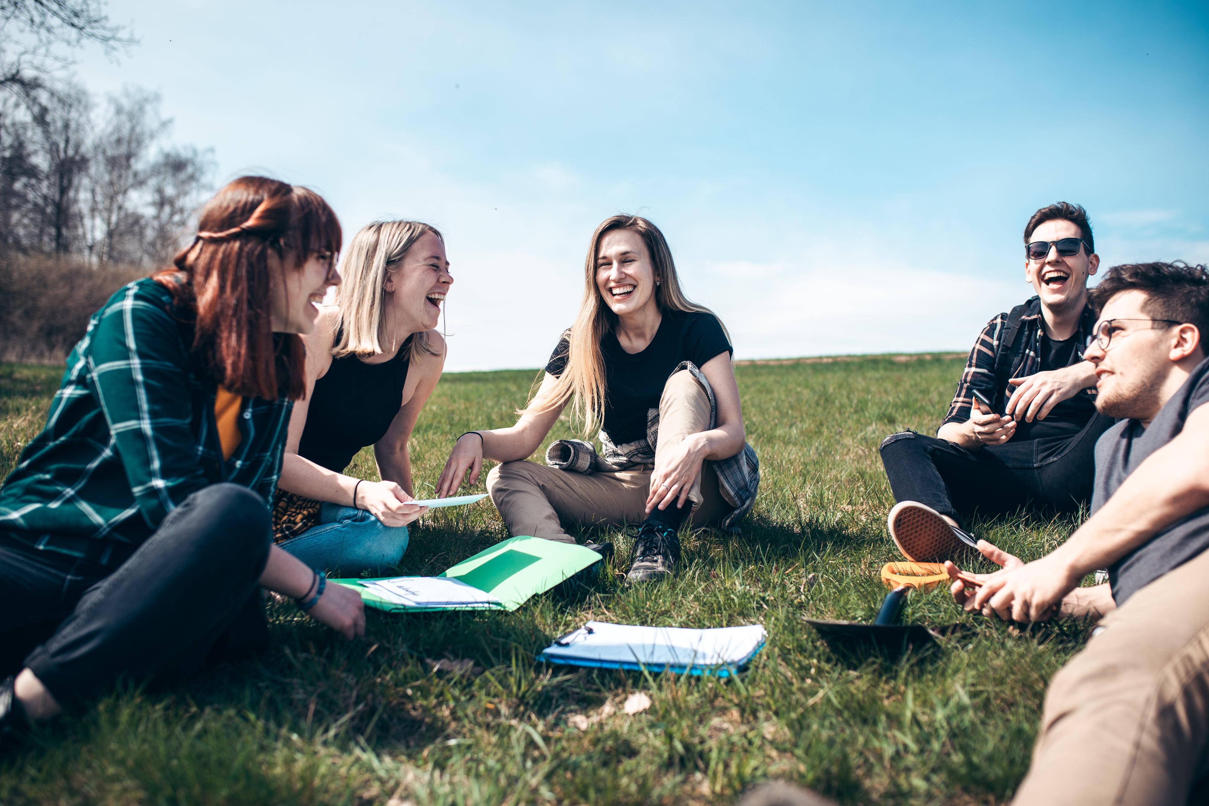 Únikovka venku - Klatovy foto 2