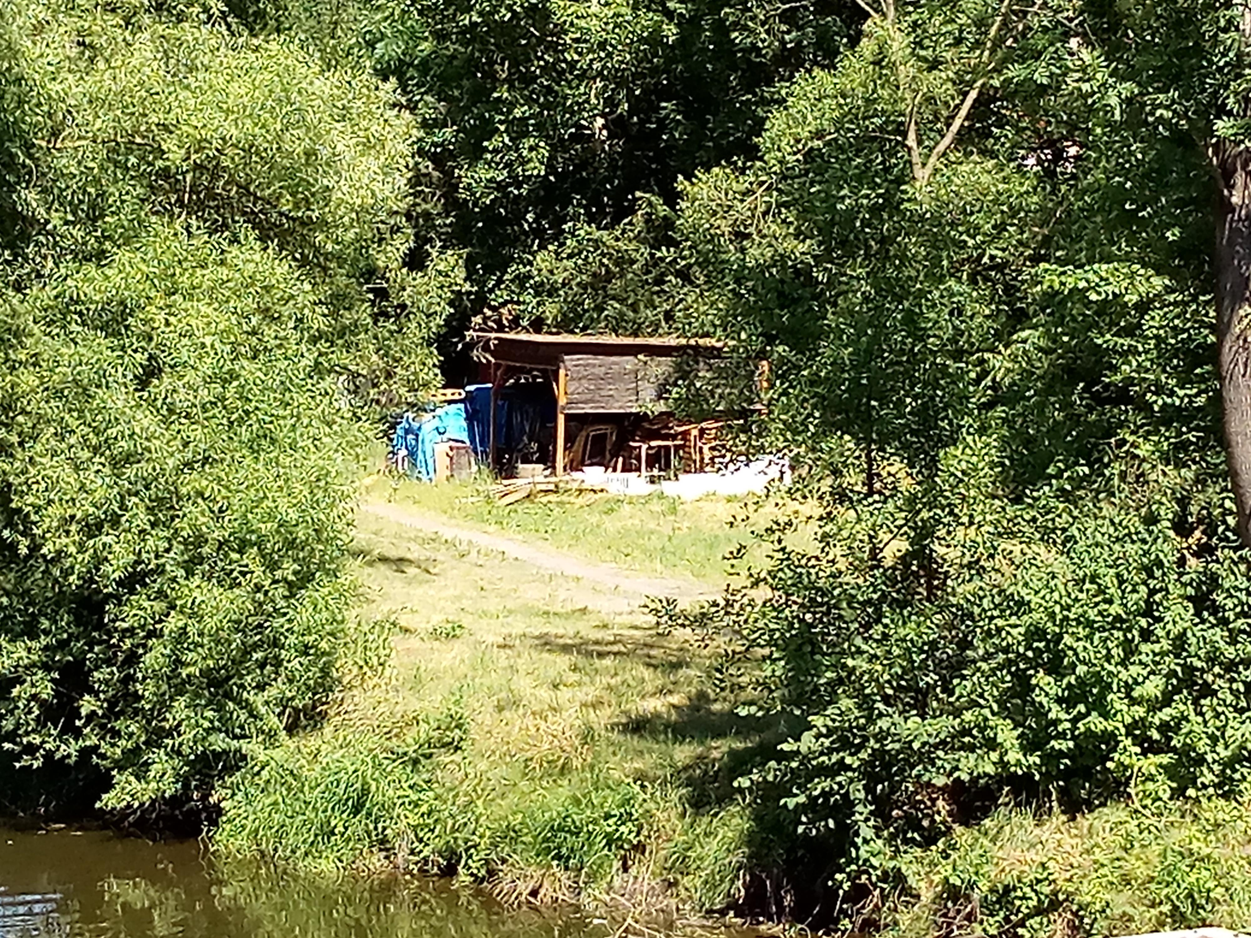 Půjčovna lodí - Dušan Jakubec