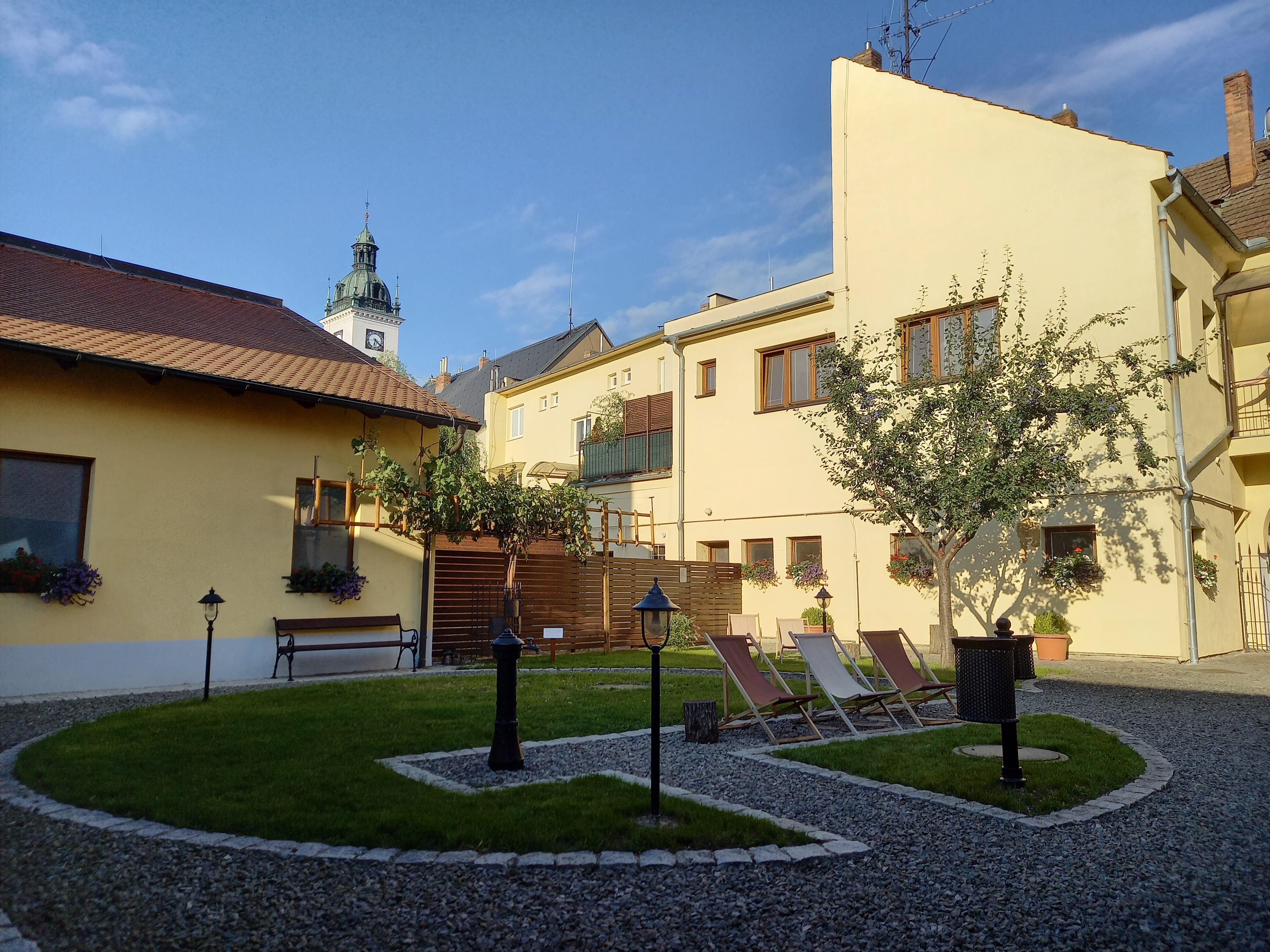 Informační centrum města Kyjova