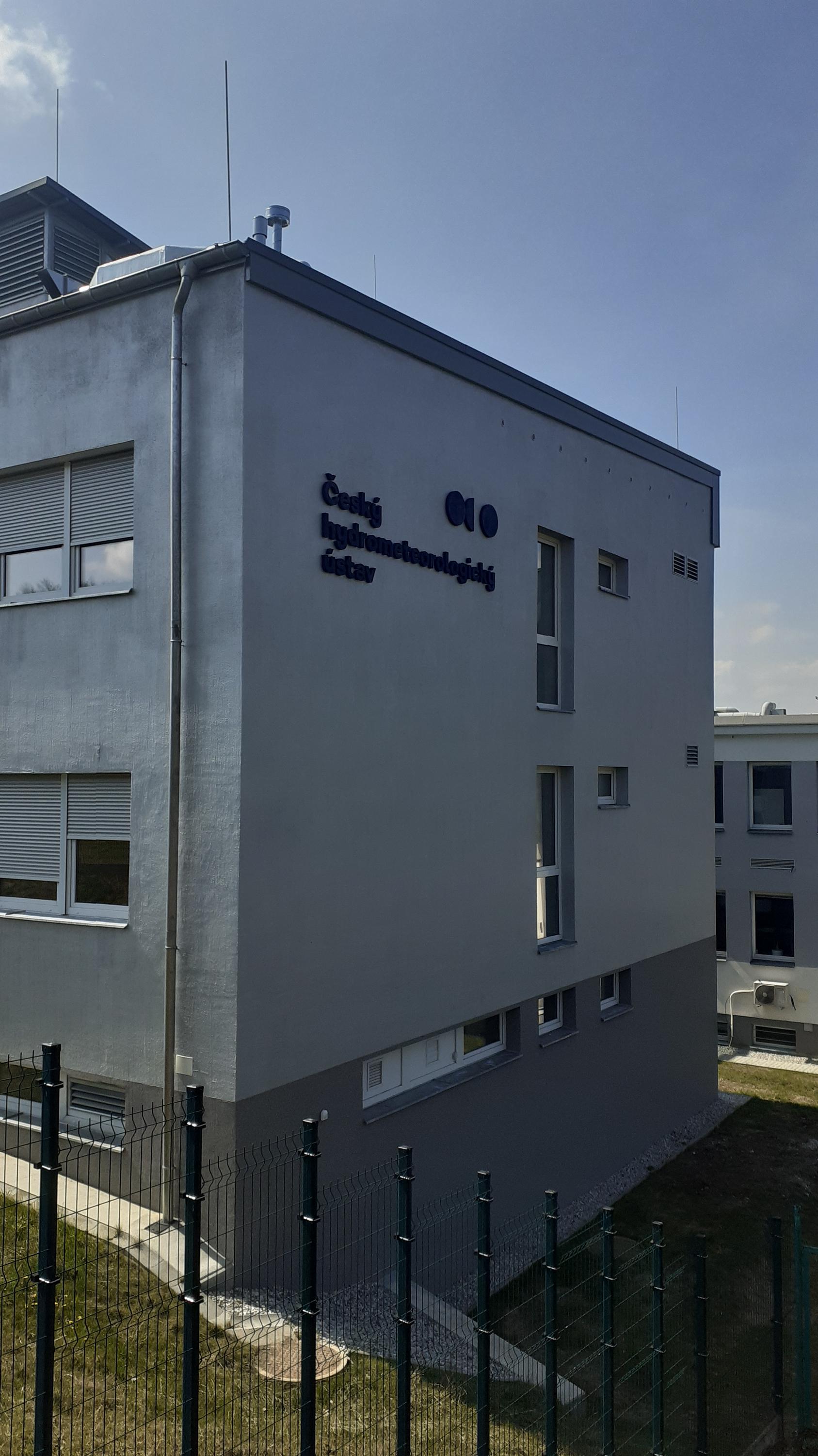 Český hydrometeorologický ústav foto 5