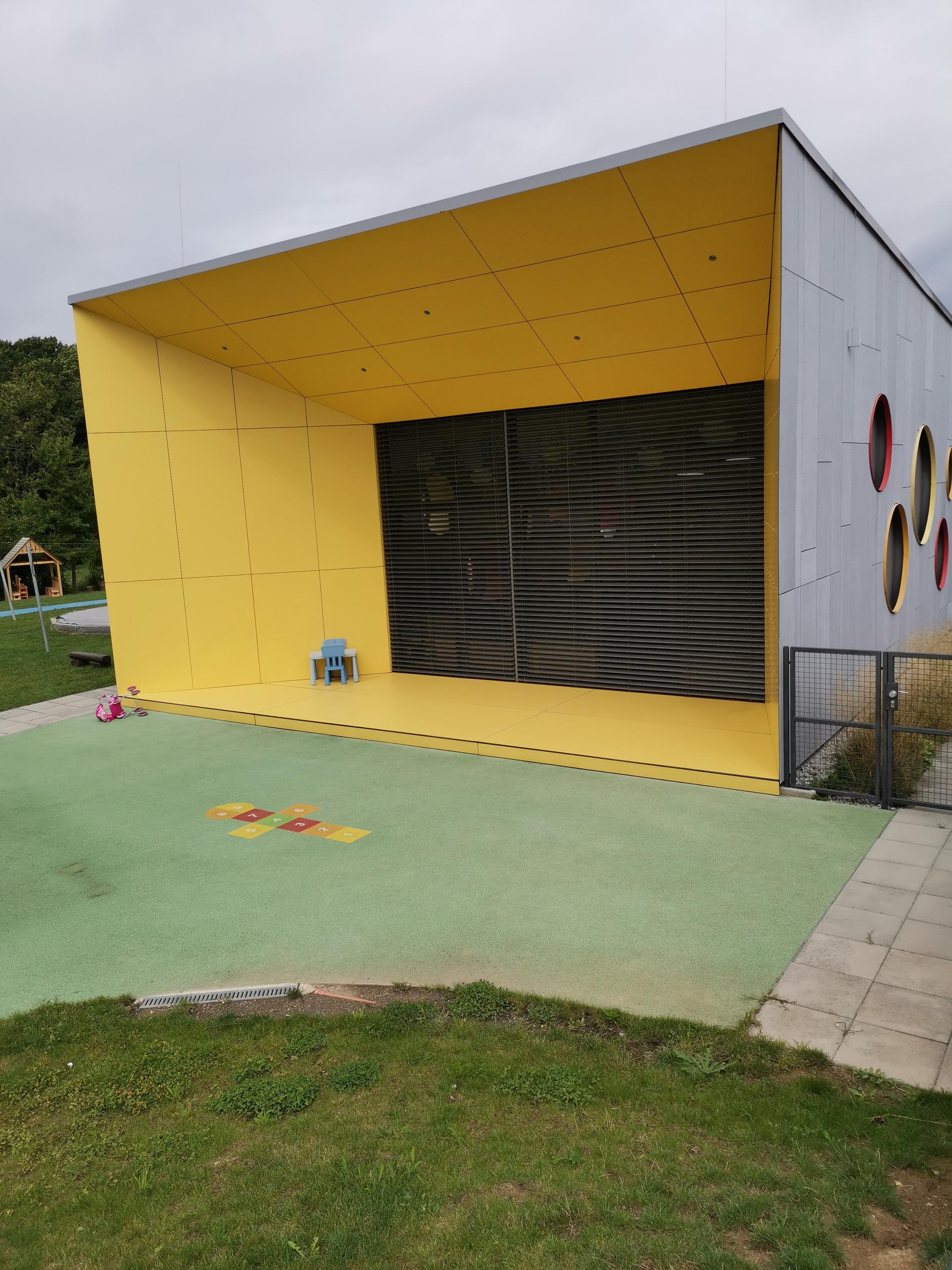 MŠ Dolní Břežany foto 6