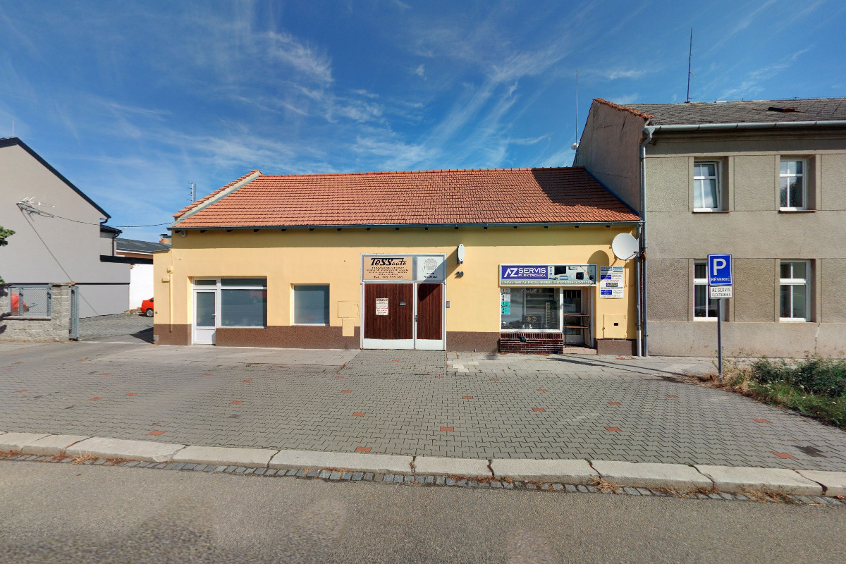 AZ servis elektronika