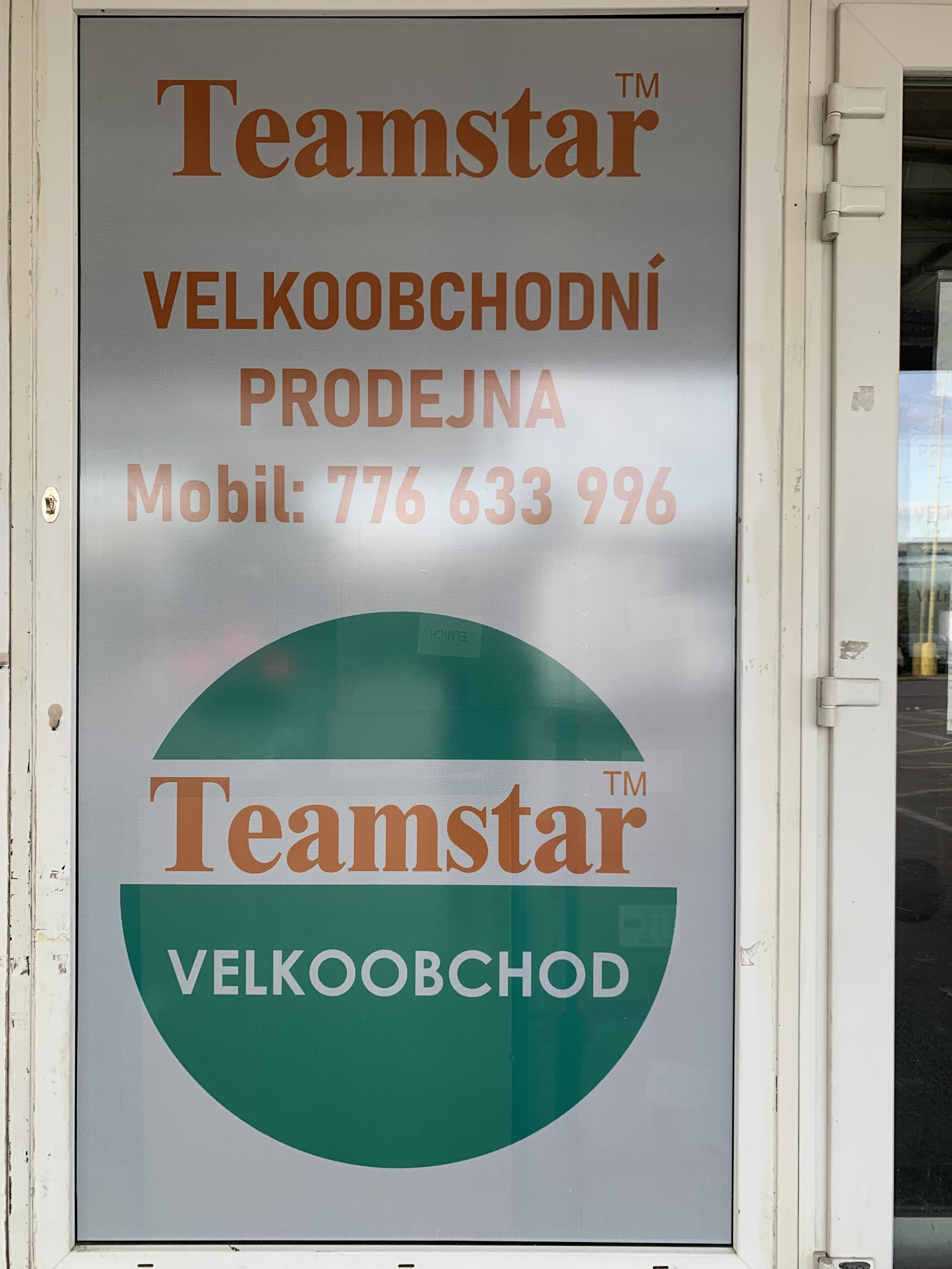 Teamstar Praha foto 2