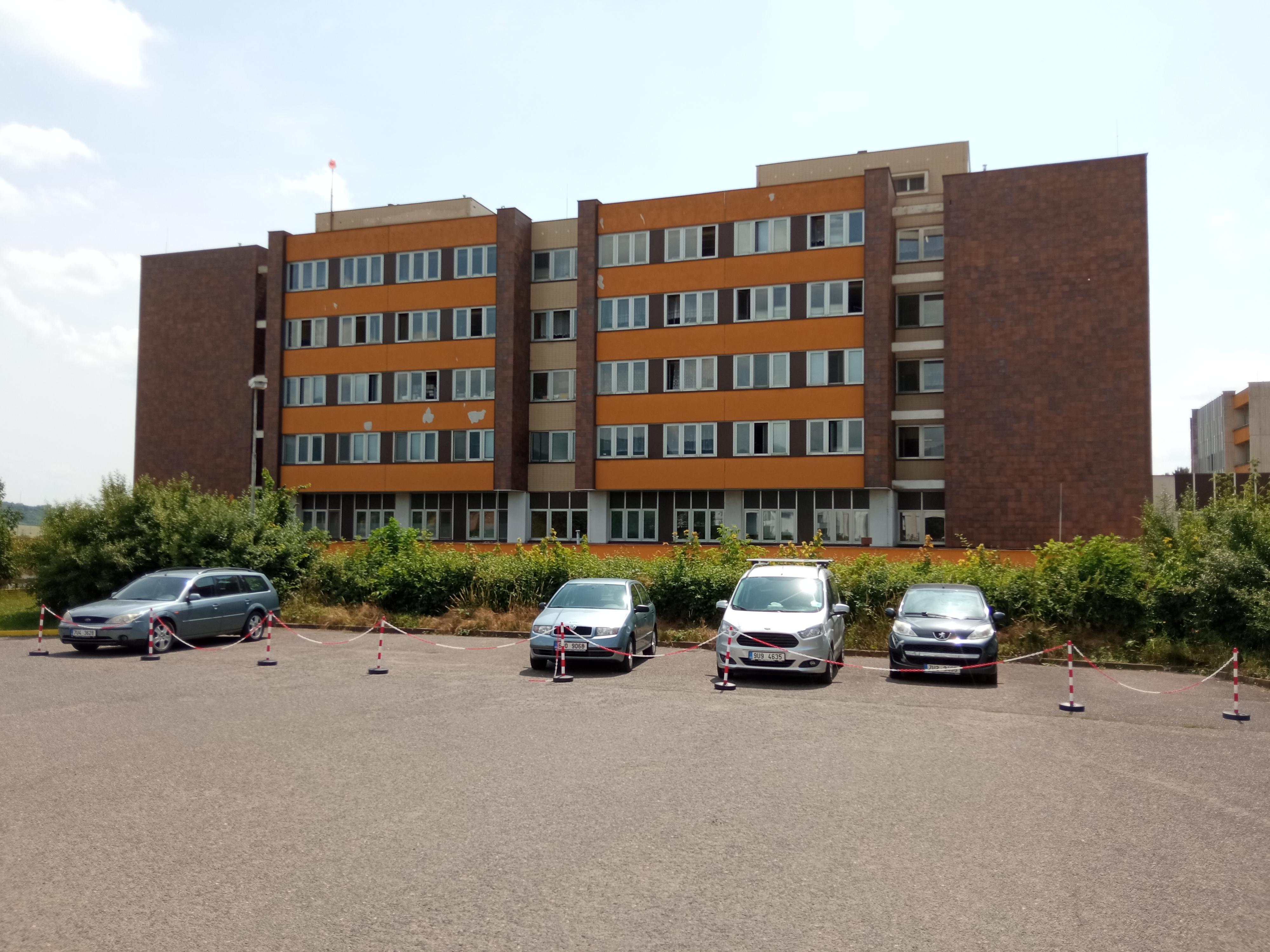 Nemocnice Litoměřice