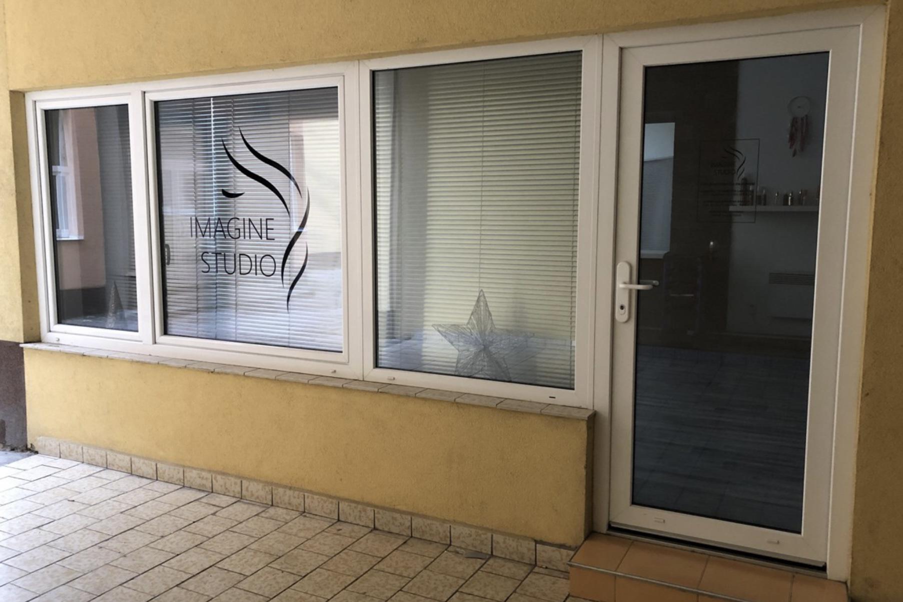 Kateřina Raková - Imagine