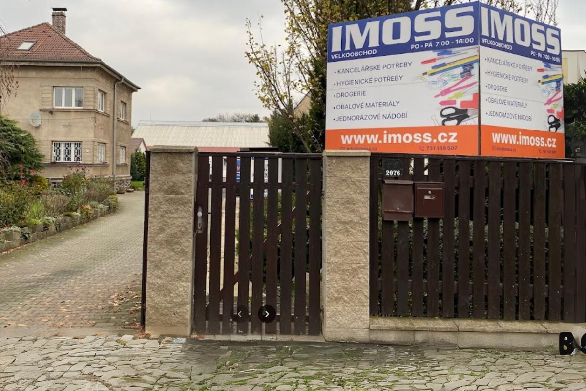 IMOSS.cz foto 2