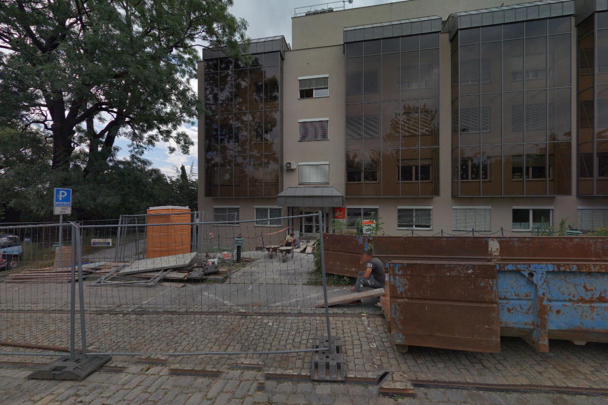 Transfuzní oddělení - Fakultní nemocnice Olomouc foto 3