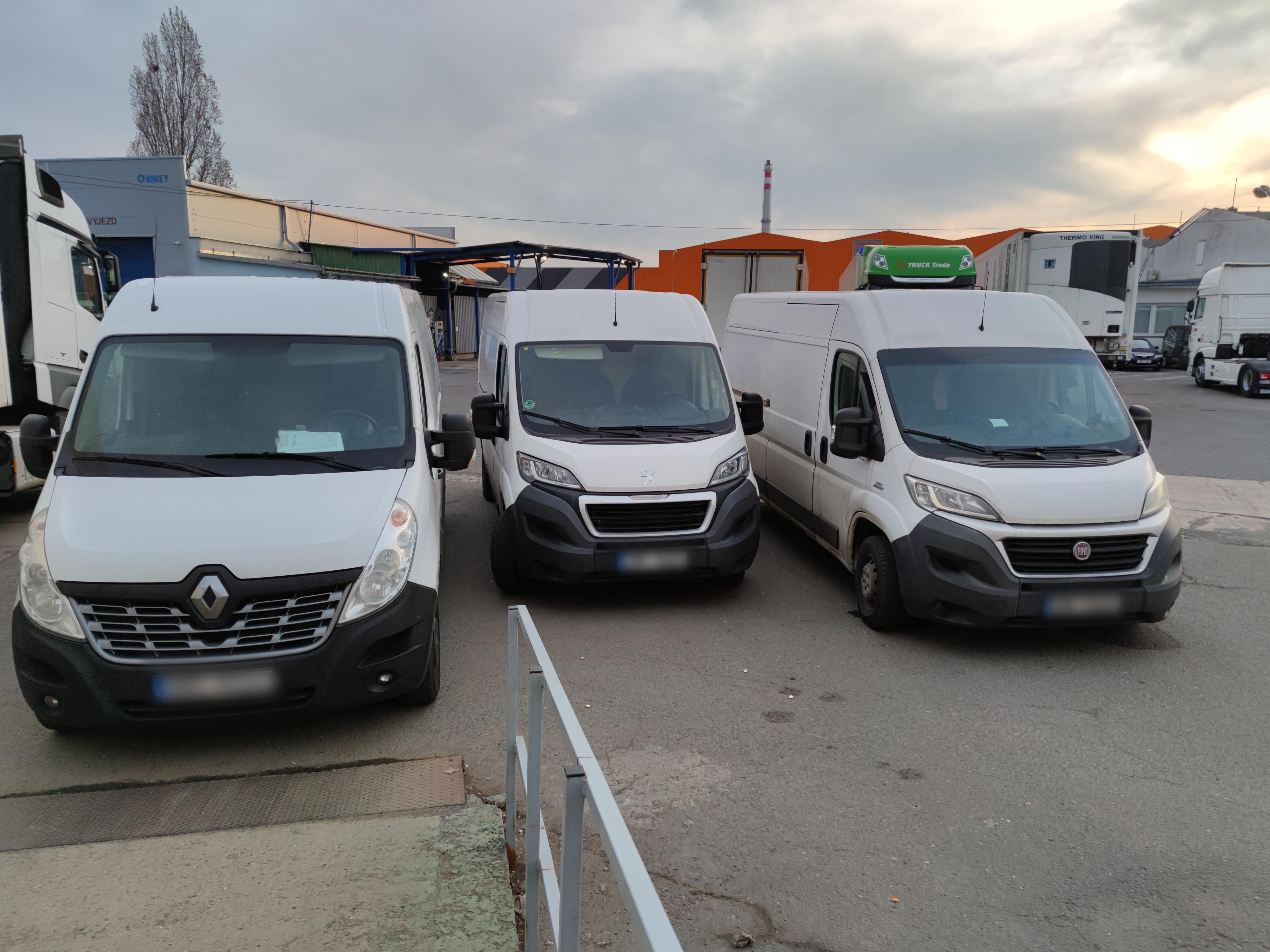 ALLDELIVERY s.r.o. foto 3