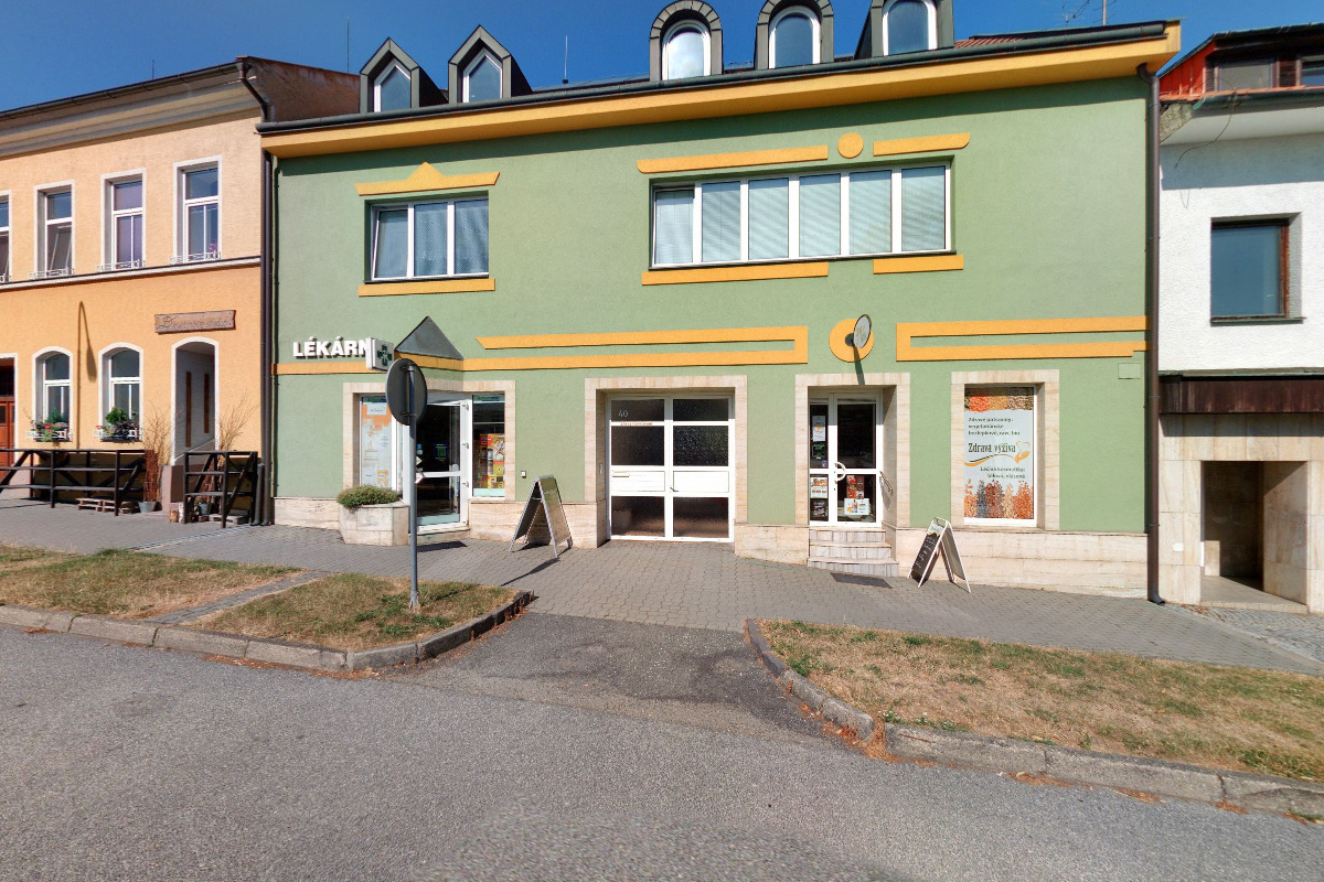 Lékárna Konice, s.r.o. foto 3