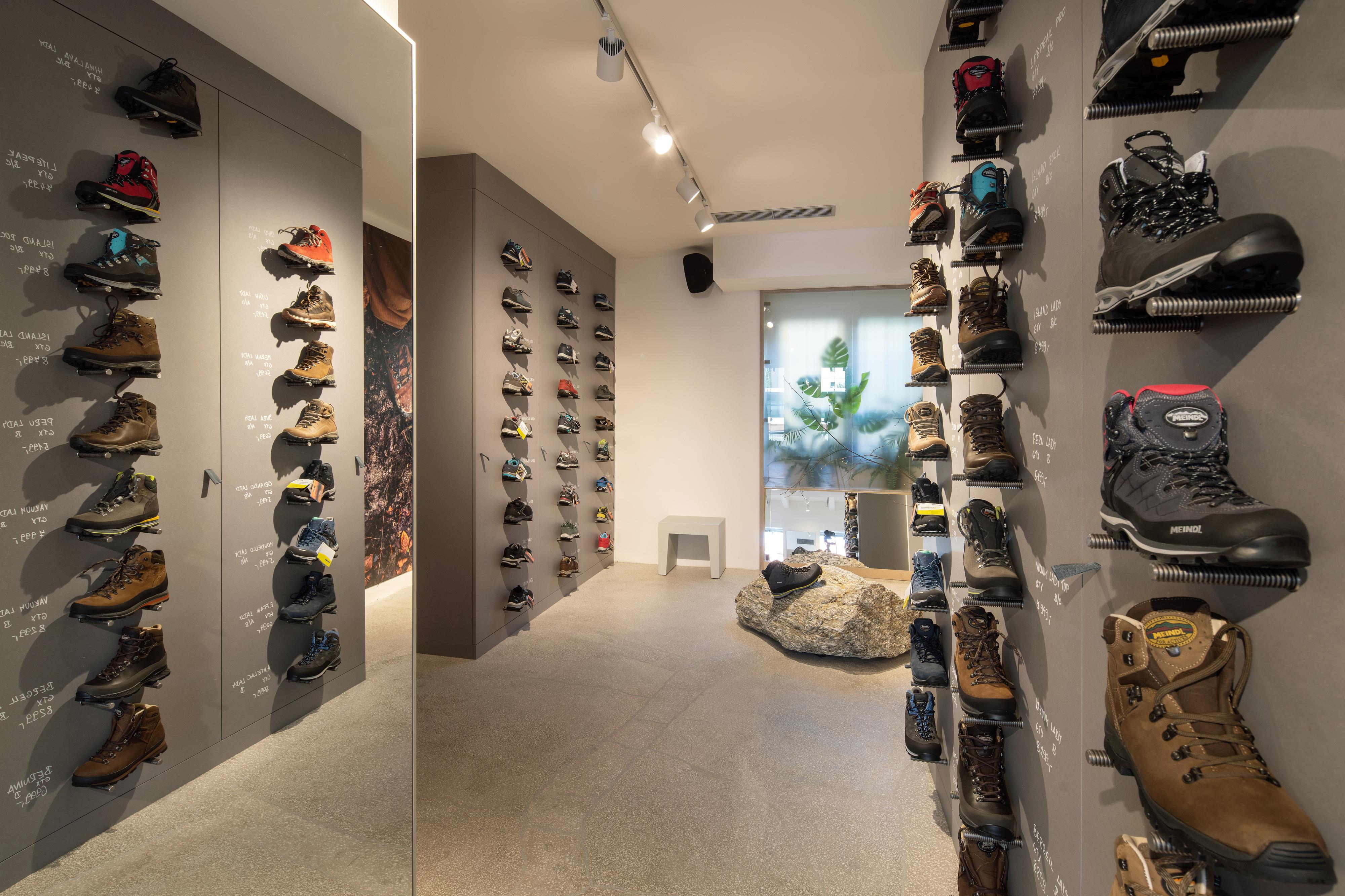 Tilak & Meindl Concept Store foto 6
