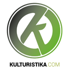 Logo obchodu Kulturistika.com