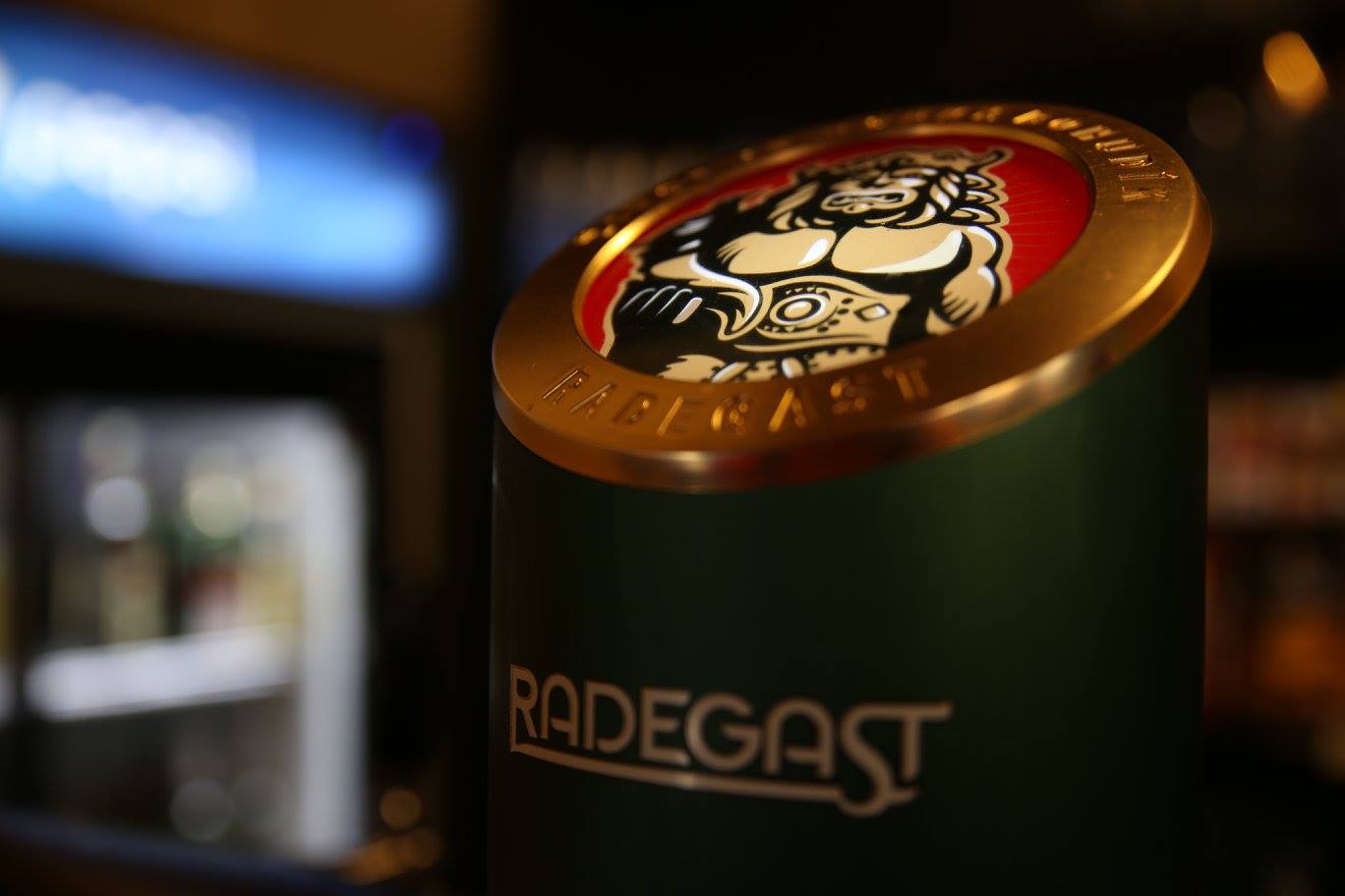 Restaurace Pod Černým