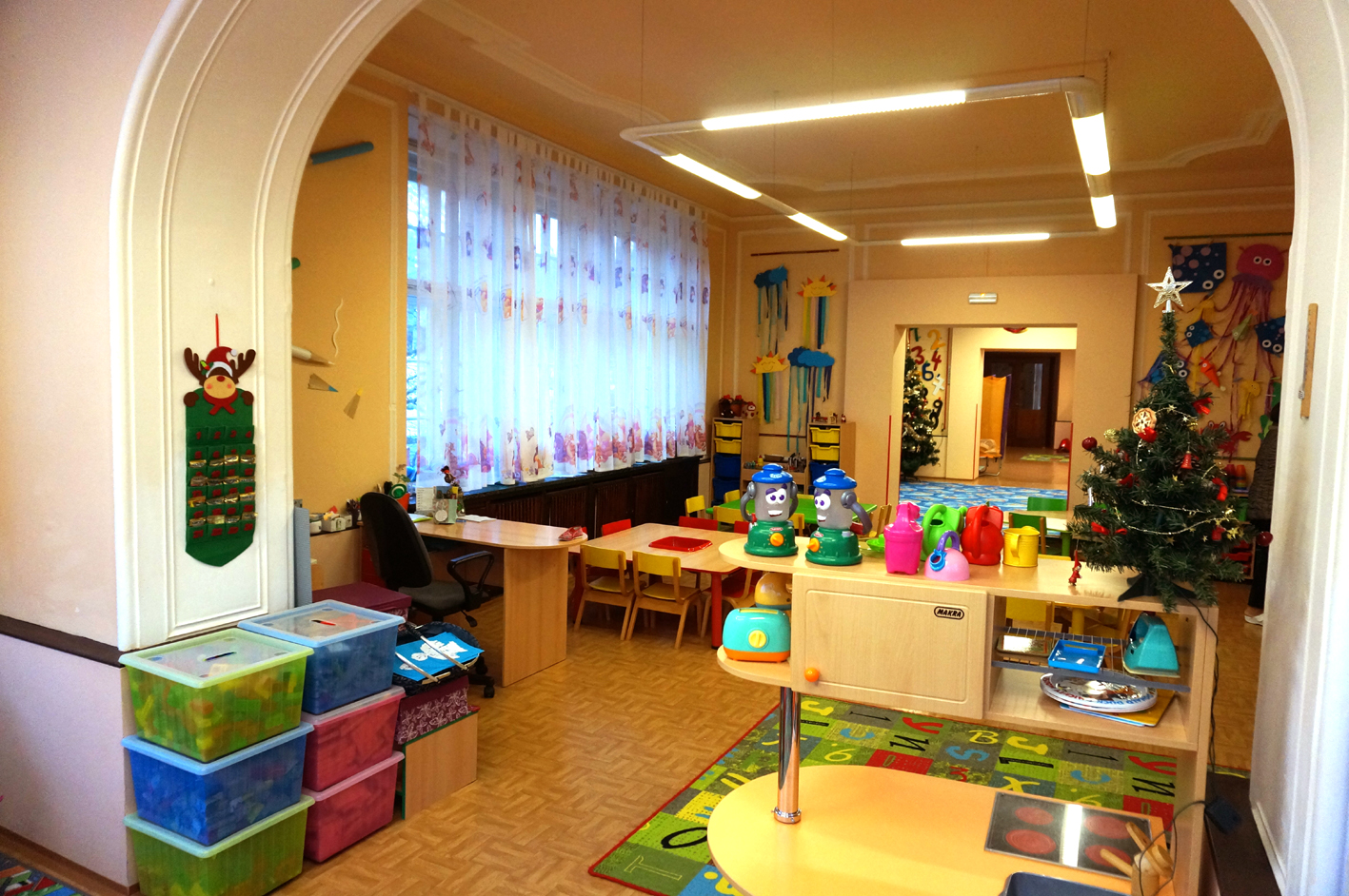 Mateřská škola Benedikt foto 6