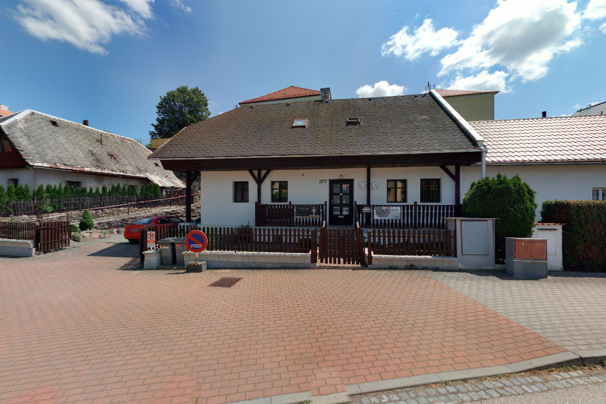 Pedikúra - manikúra Ivana Algayerová foto 2