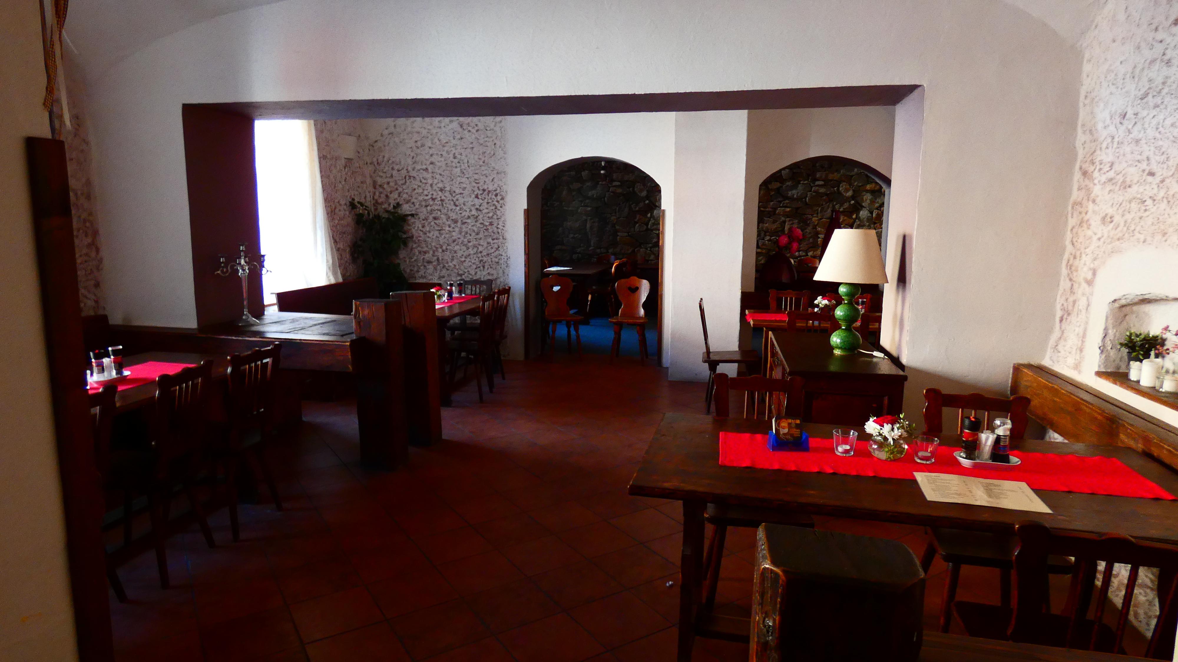 Restaurace U Tří králů