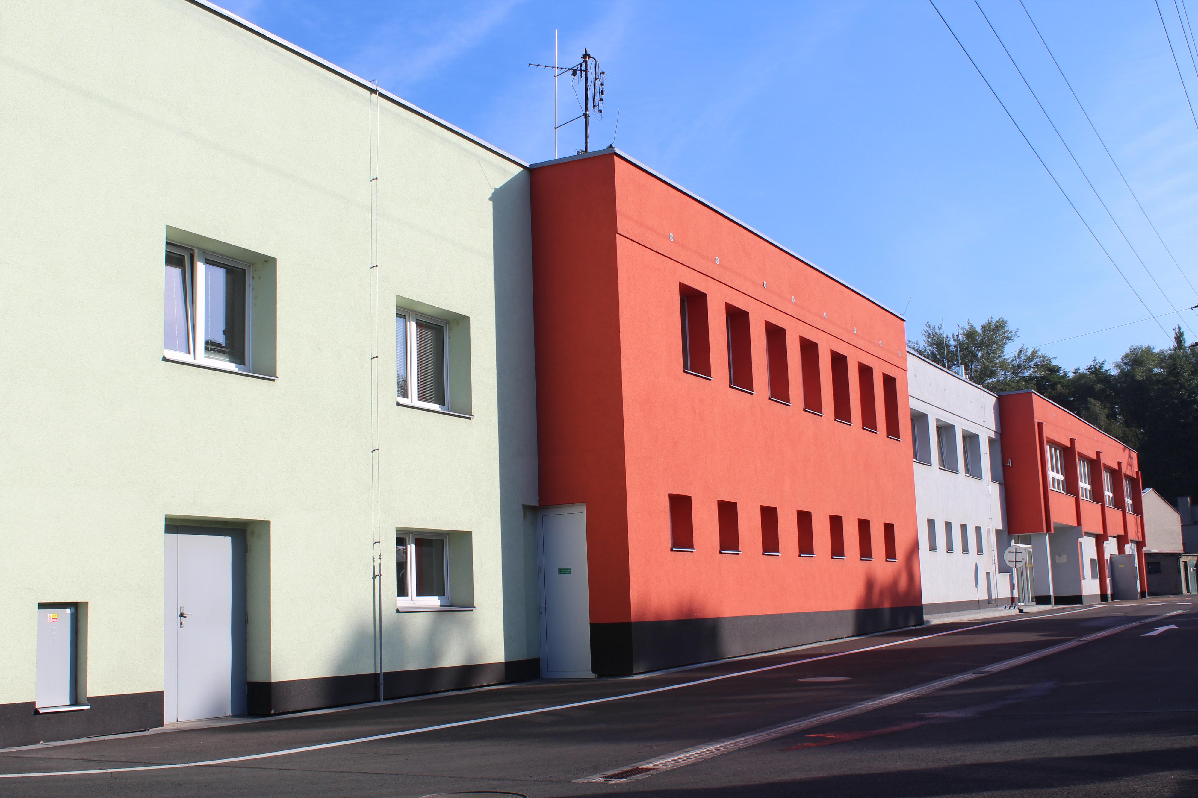 Technické služby Karviná, a.s. foto 4