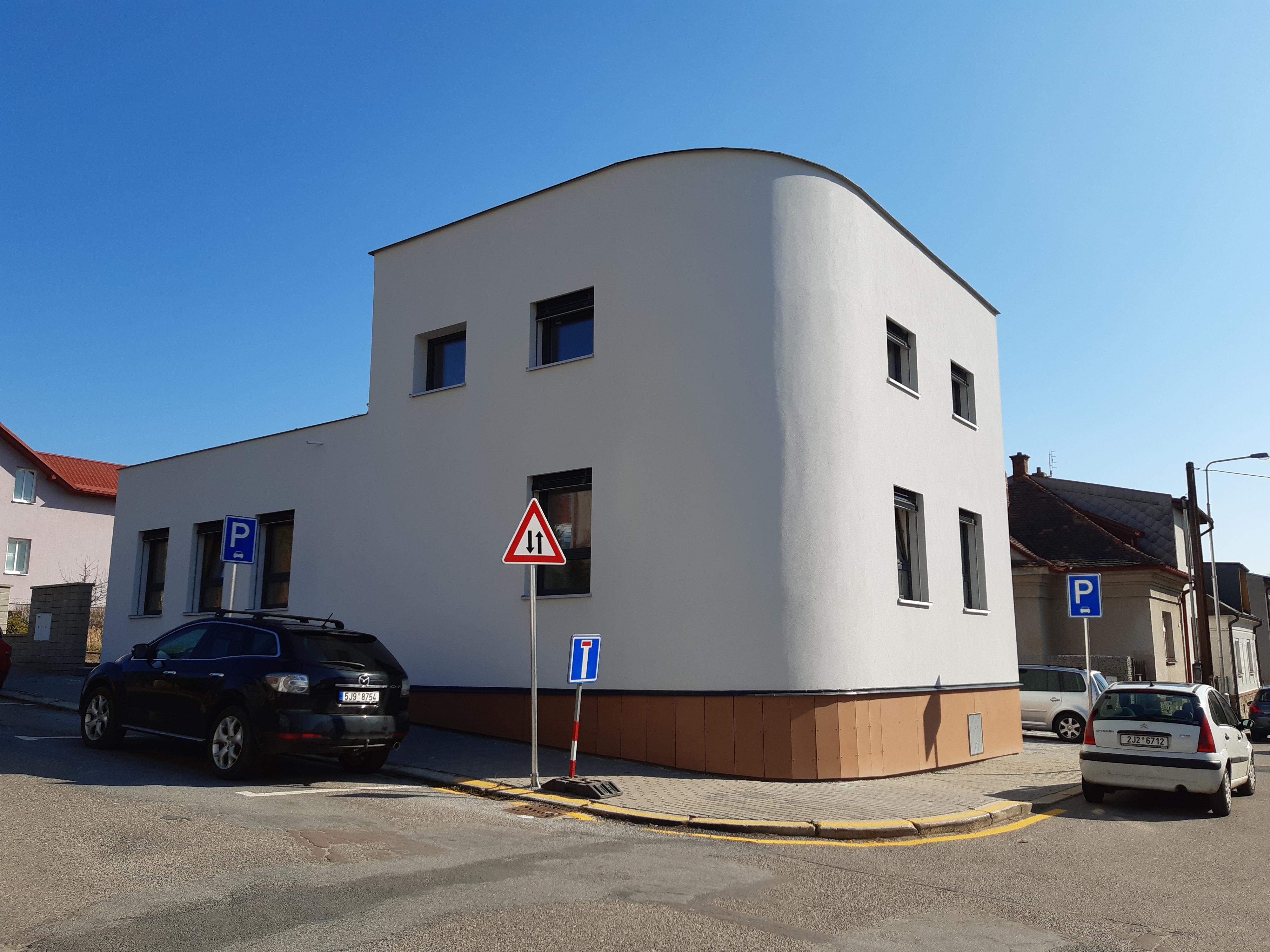 PROJEKTOVÁ KANCELÁŘ FALTUS foto 2