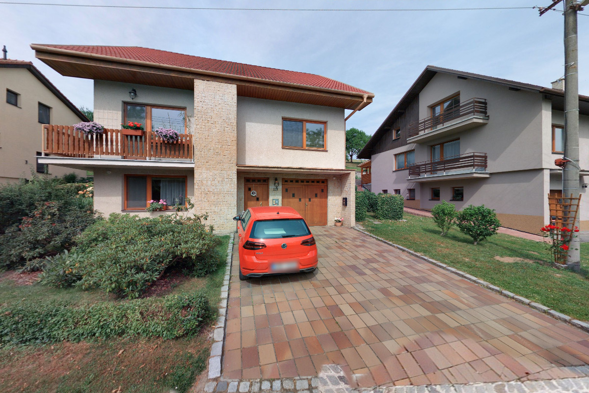 Daňový poradce ev. č. 1154 Ing. Lumír Volný