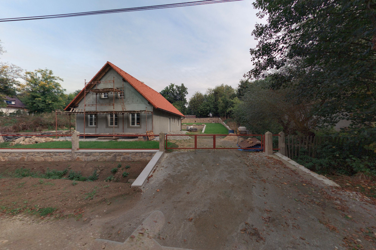 Ubytování Maříž