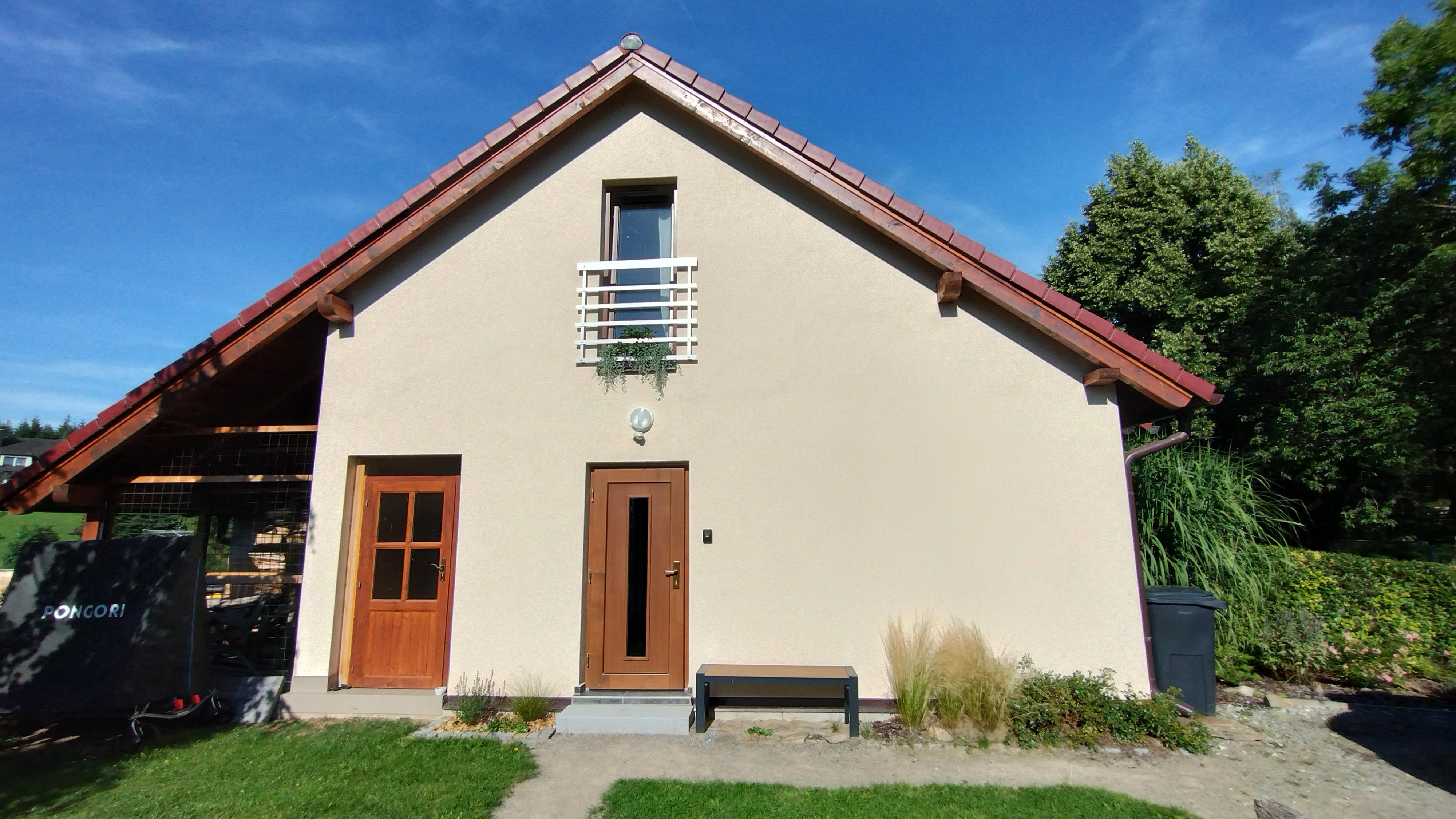 Apartmán U Tří pecek foto 2