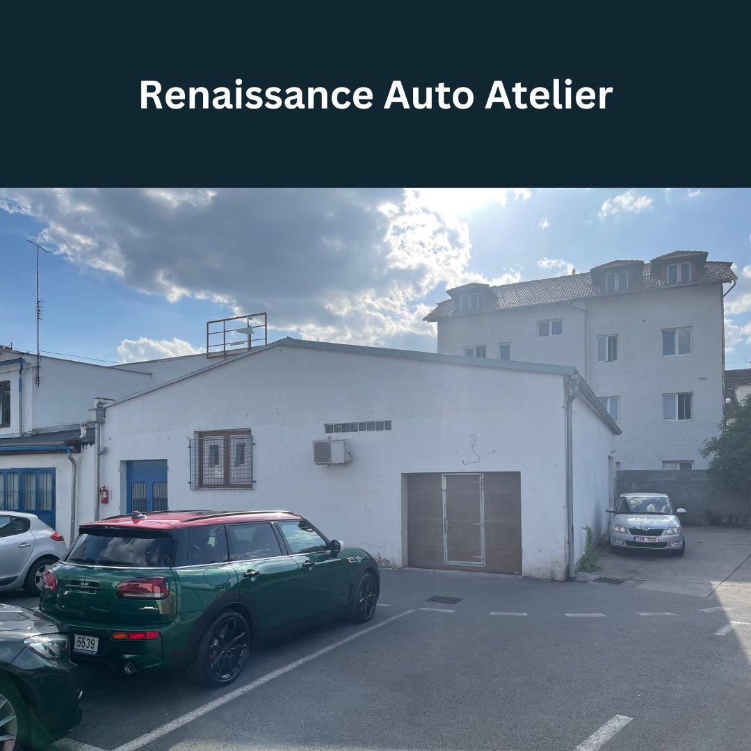 Renaissance Auto Atelier foto 5