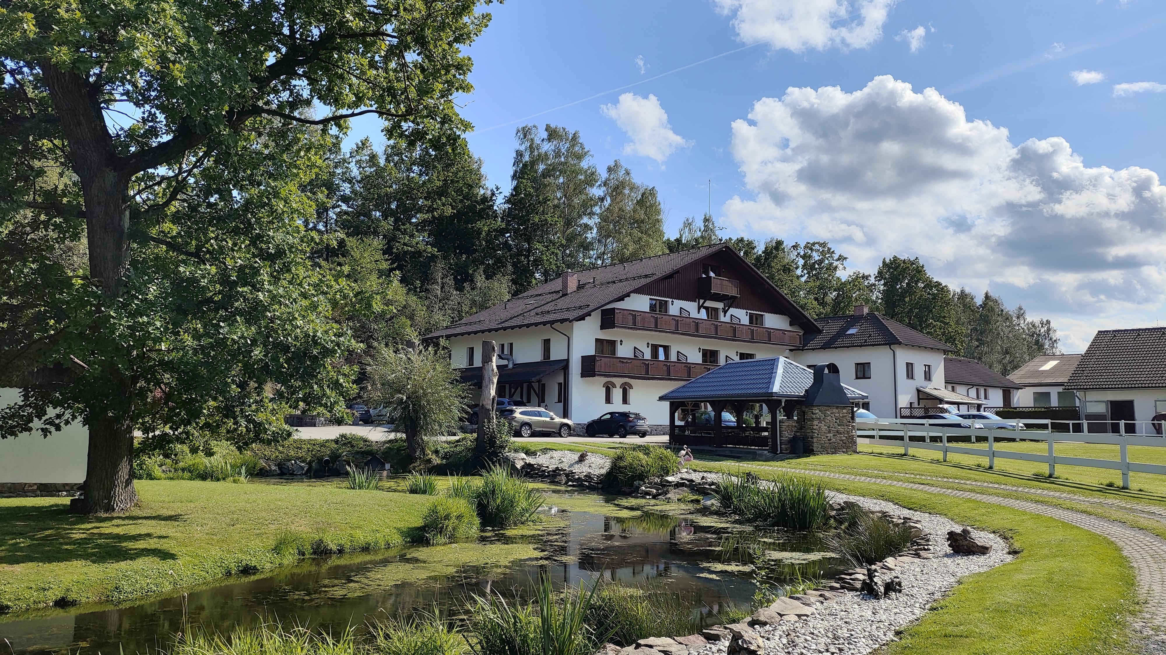 Penzion St. Leonhard*** foto 2