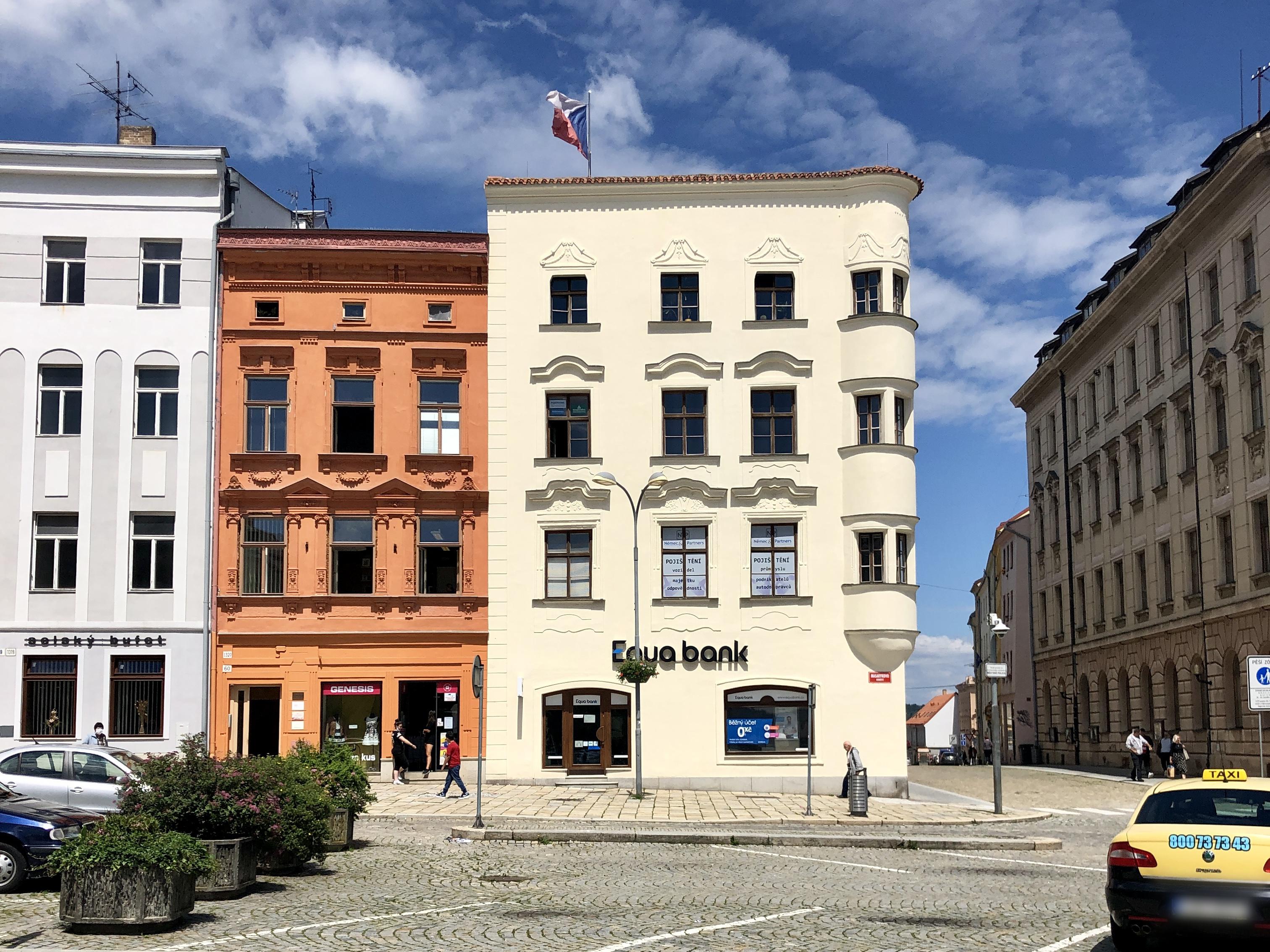 Realitní kancelář MICHÁLEK & PARTNERS foto 6