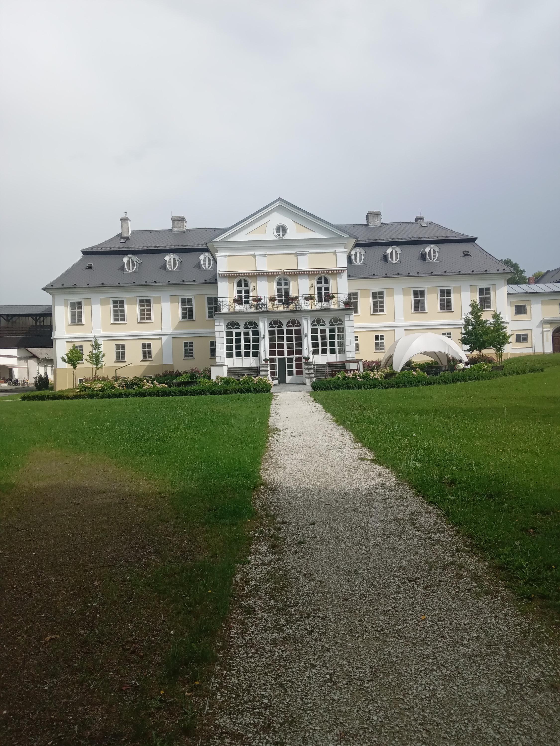 Domov se zvláštním režimem foto 5