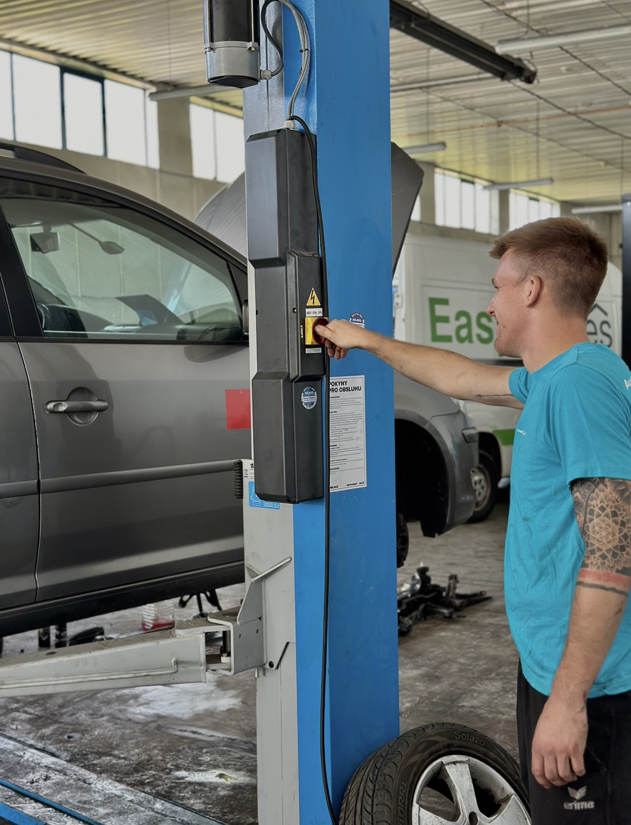 Autoserviszavás.cz foto 3