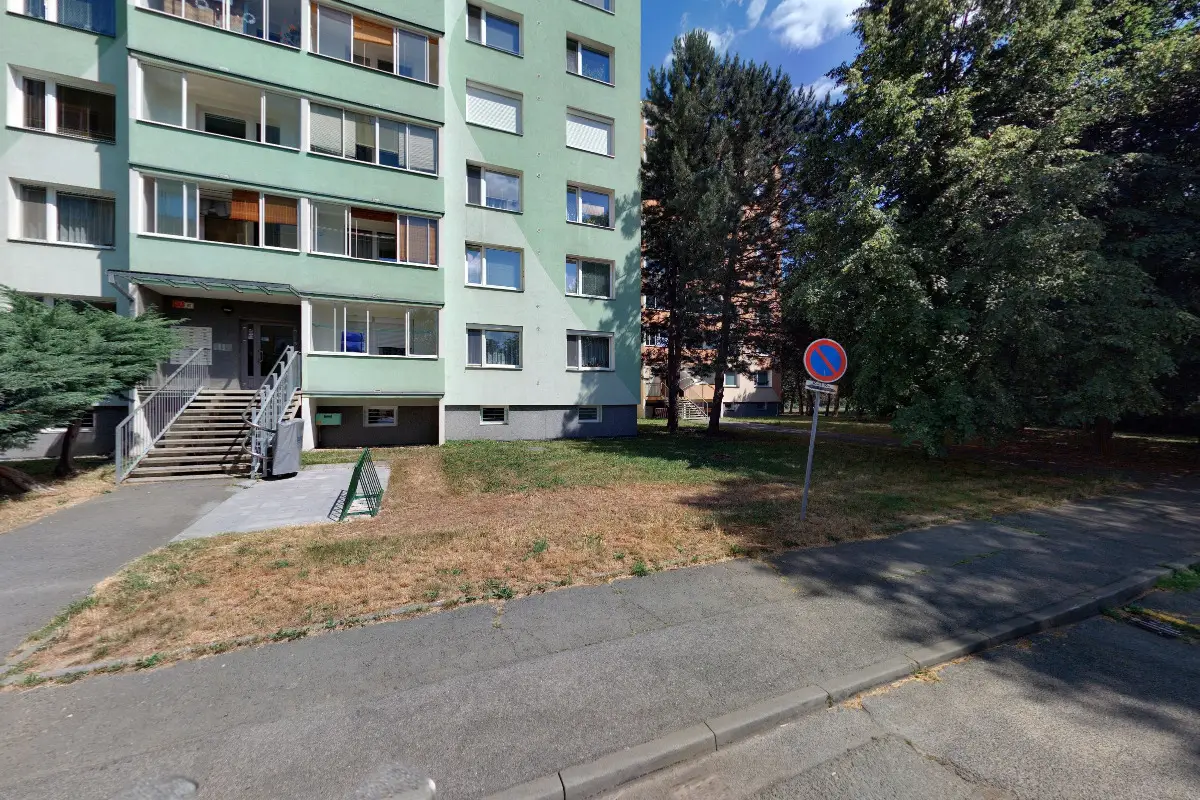 Instalatérství Hofírek