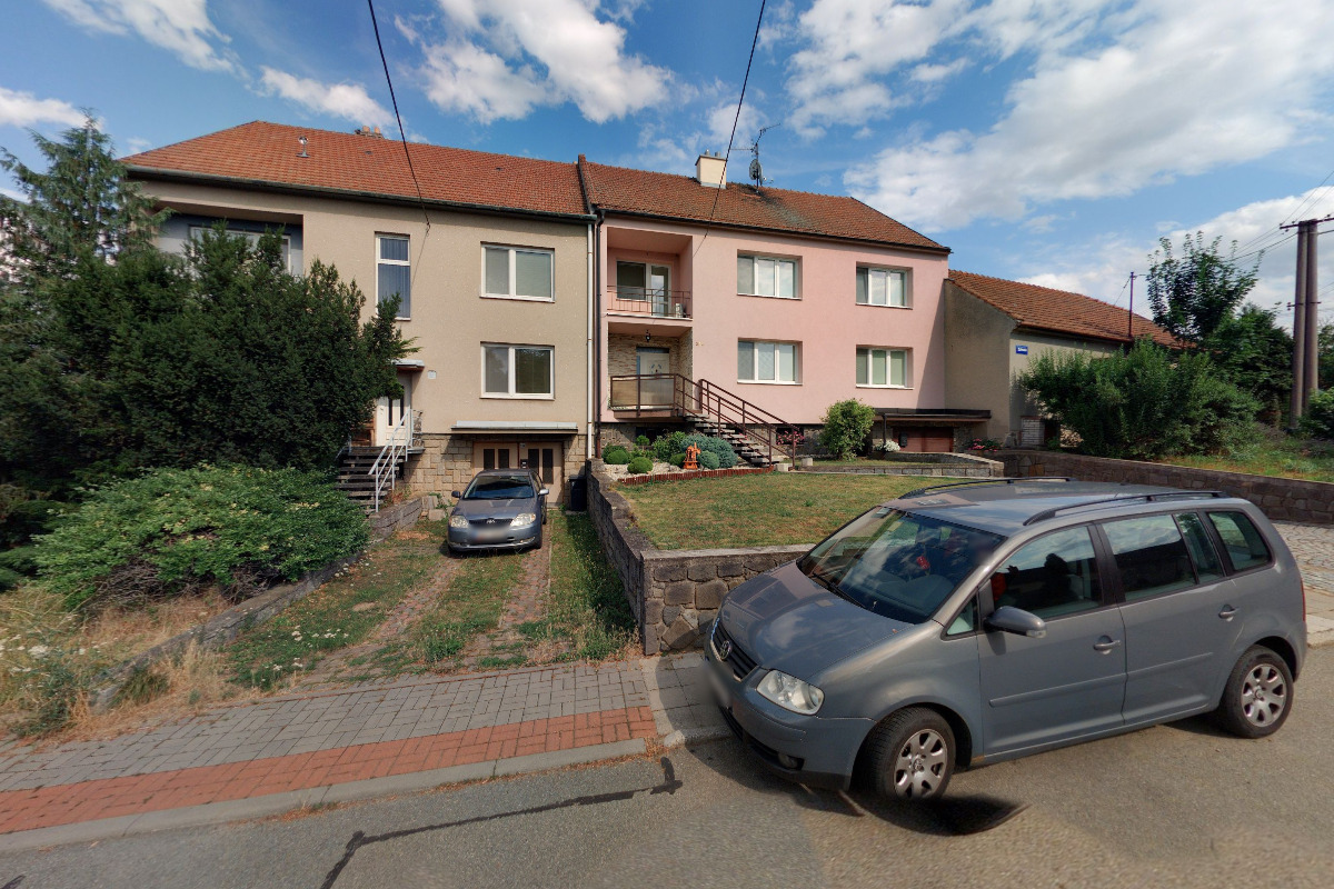 Autodoprava Lhotský, s.r.o. foto 1