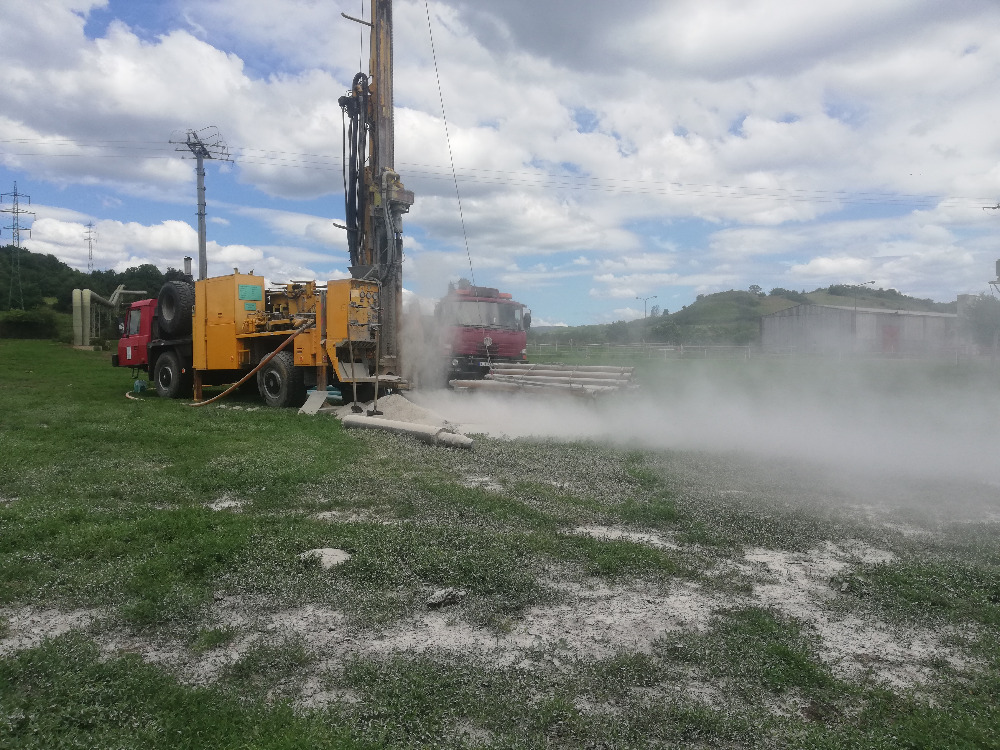 SATORKA DRILL foto 6