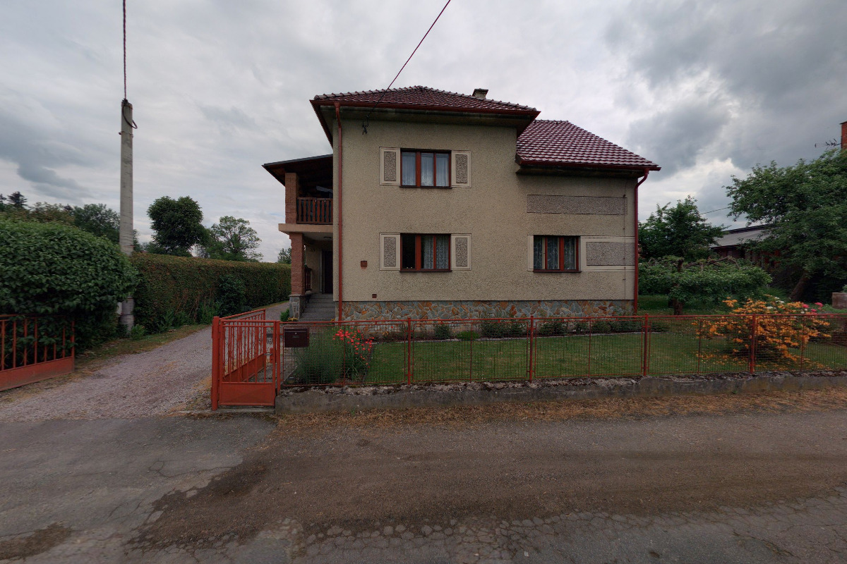 Truhlářství - Jaroslav Syrovátka