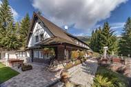 Fotografie Hotel Kristýna