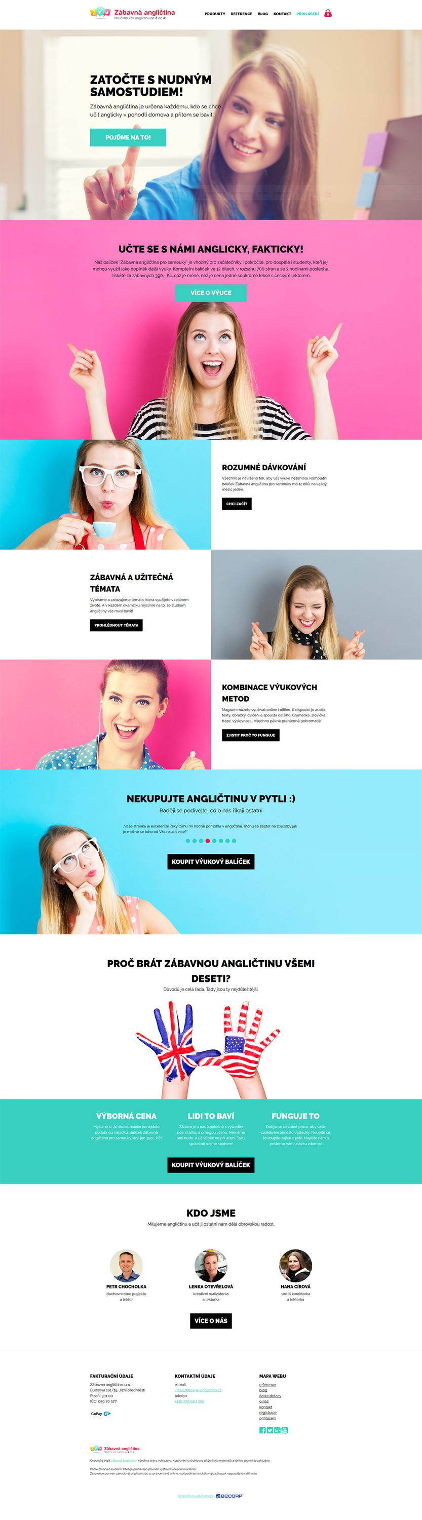 BECORP studio foto 2