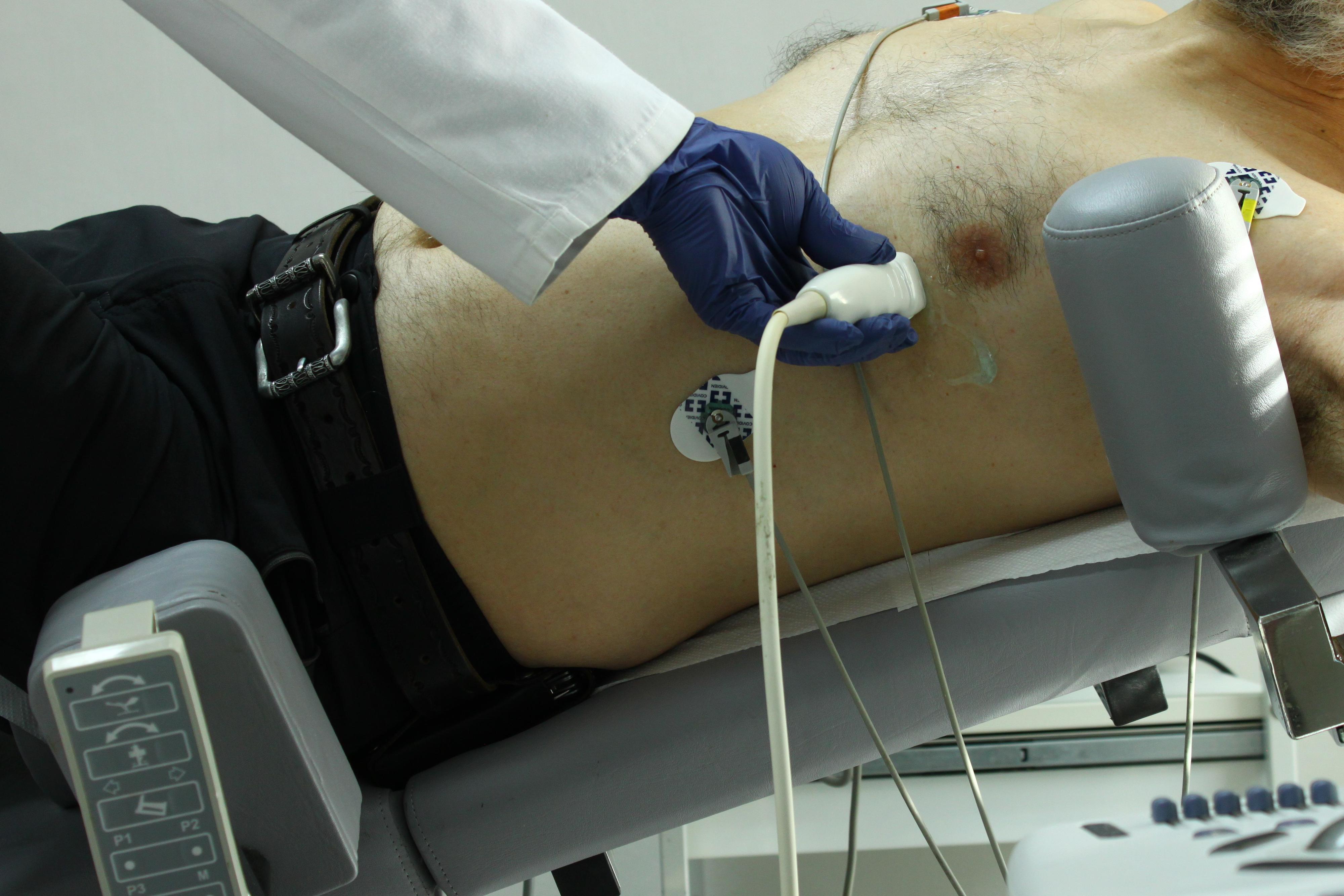 KARDIOLOGIE a CÉVNÍ - Pozdíšek s.r.o. foto 2