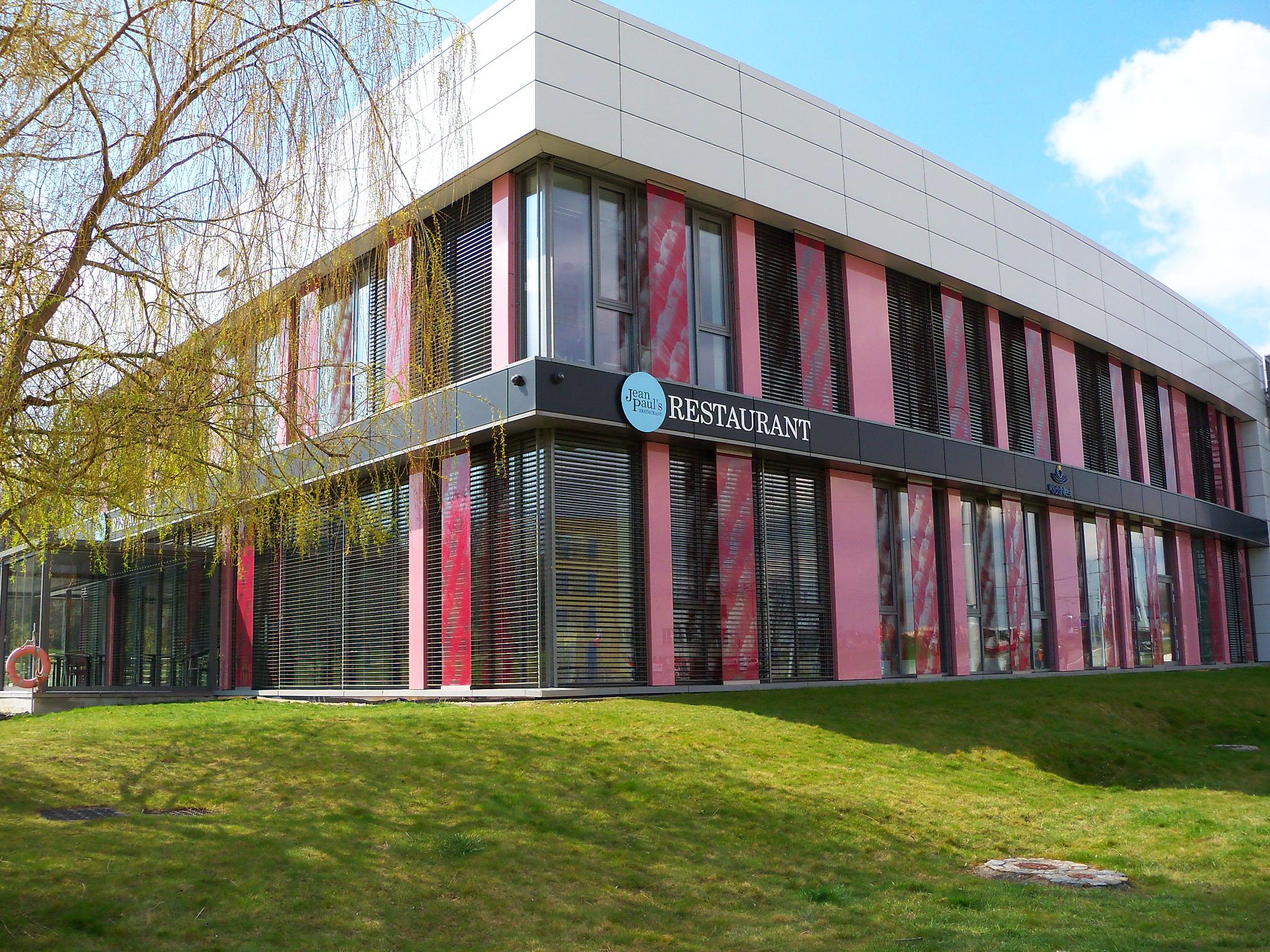 JEAN PAUL´S RESTAURANT foto 4