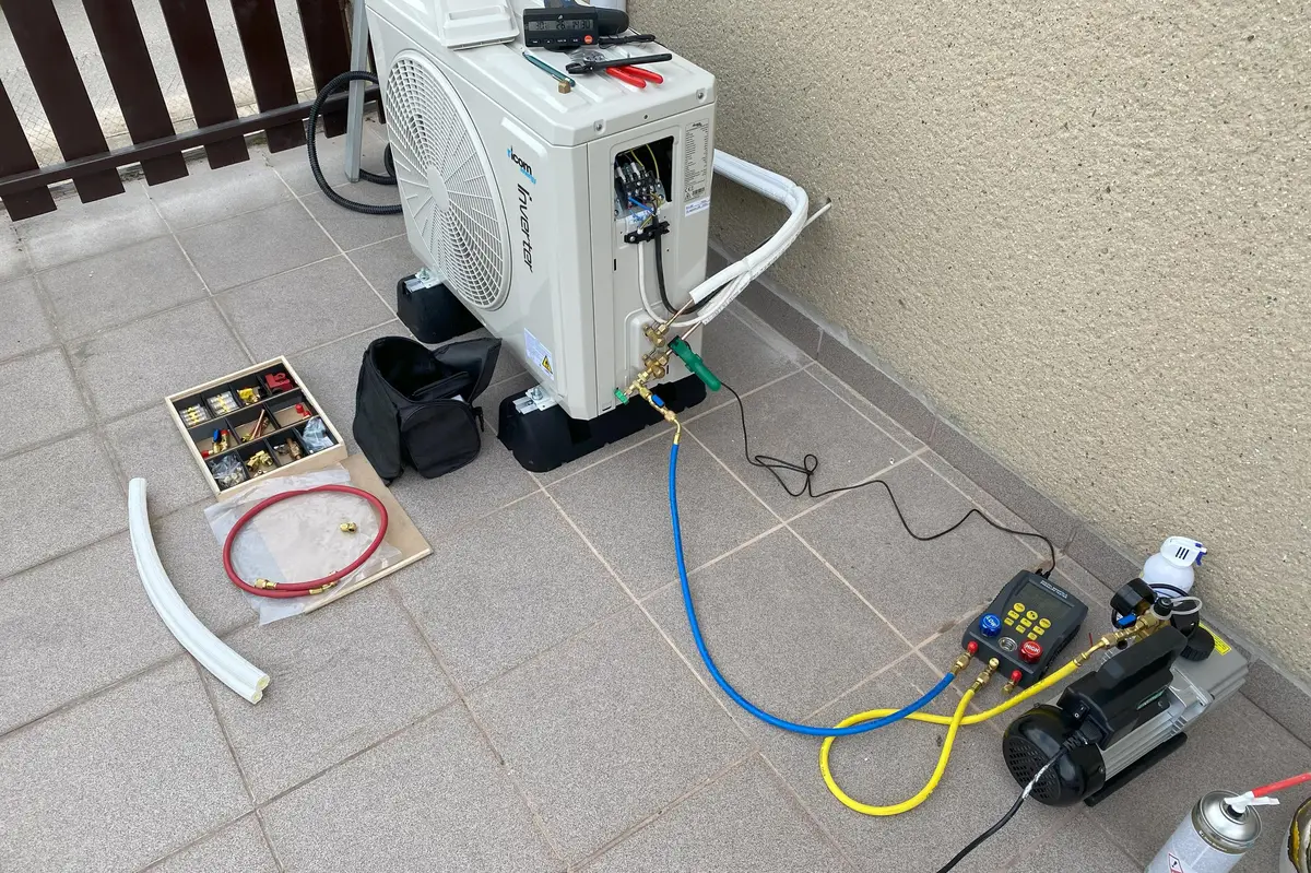 Mapezo servis