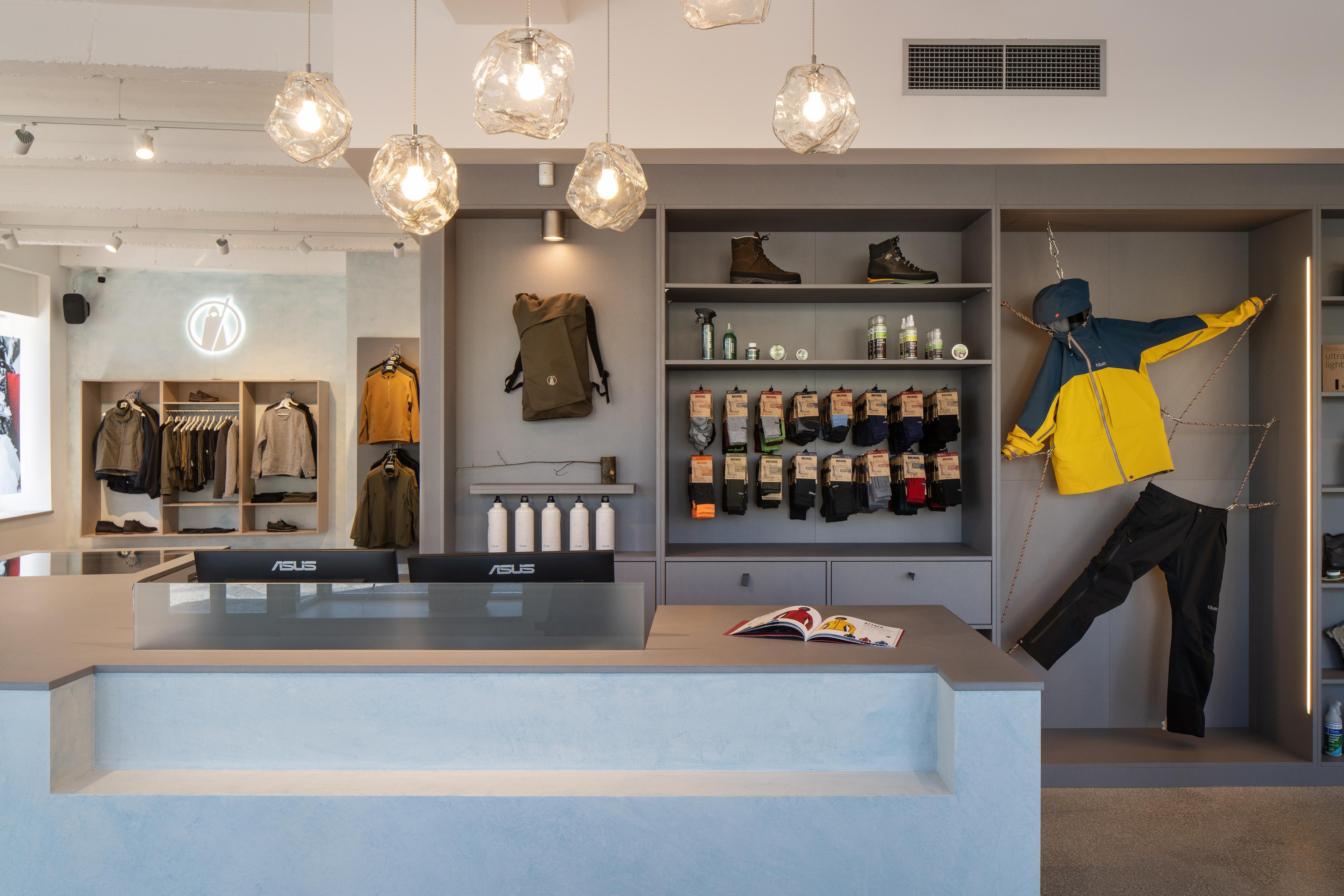 Tilak & Meindl Concept Store foto 5