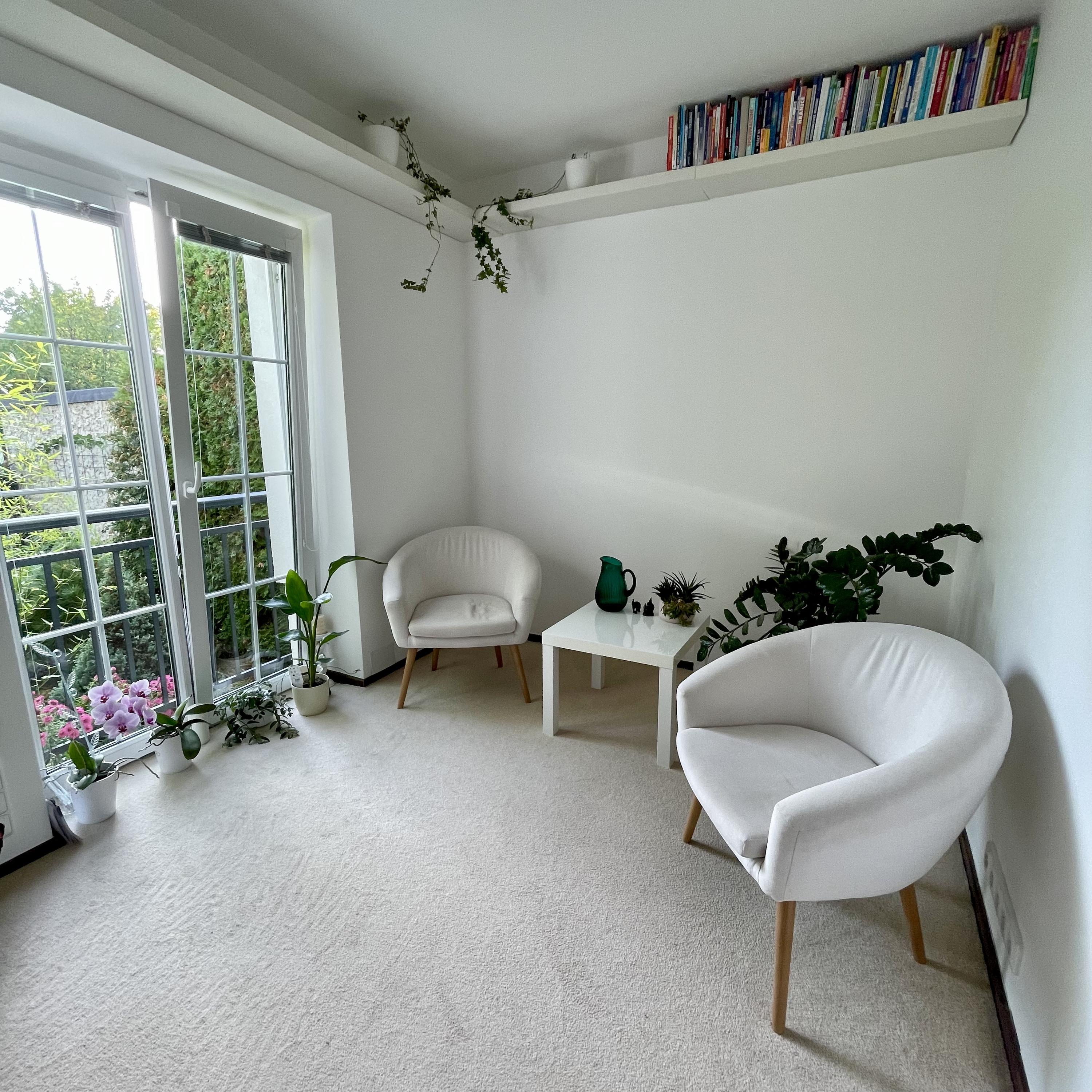 Ing. Jana Hamplová, PCC   I   Transformační koučka foto 5